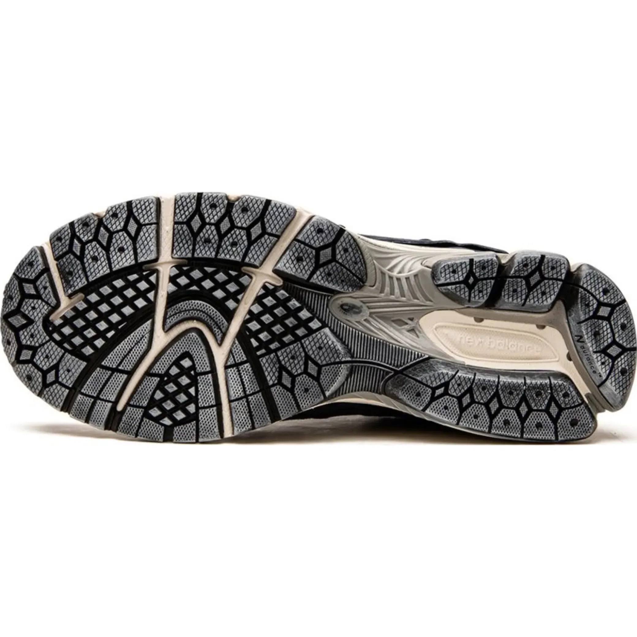 Кроссовки New Balance 2002R "Protection Pack - Dark Navy" | Farsel