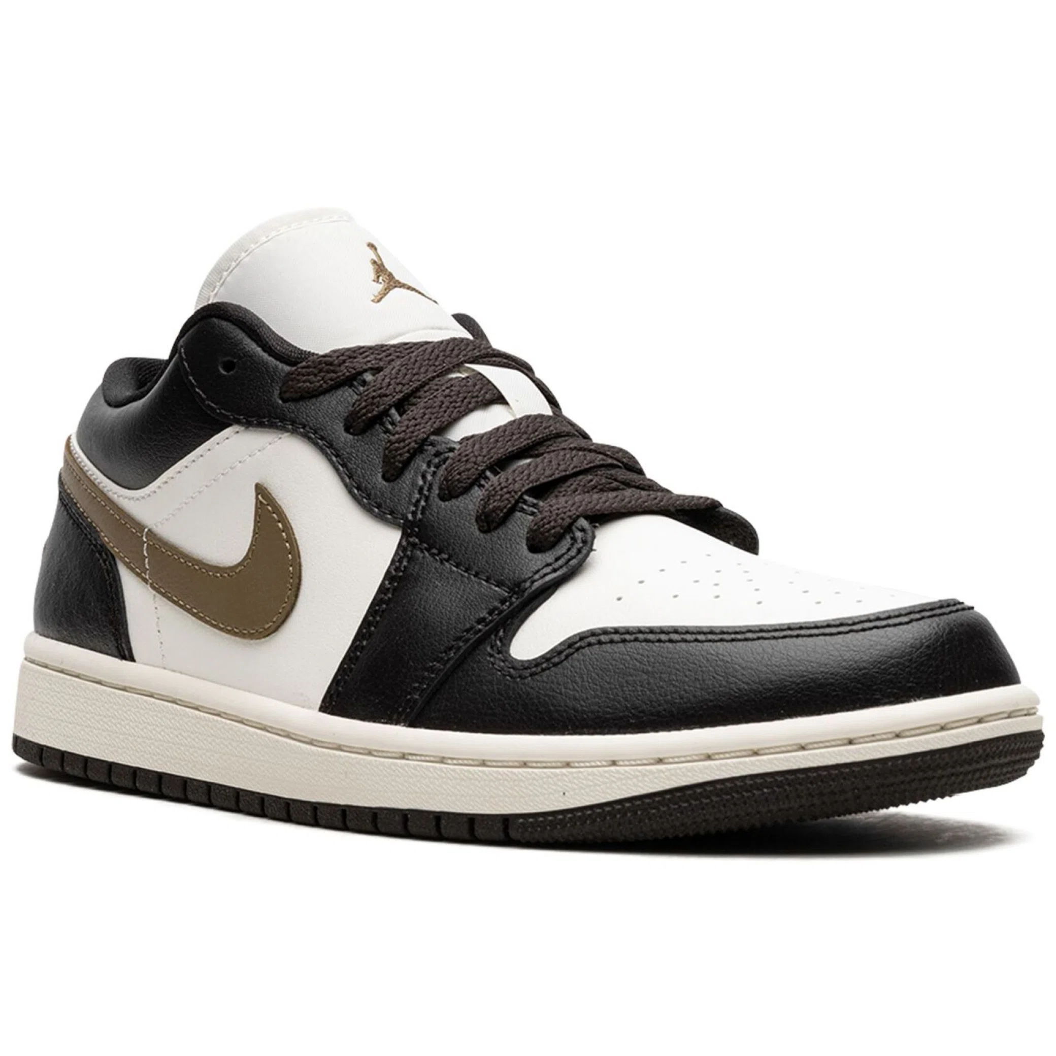 Кроссовки Nike Air Jordan 1 Low WMNS "Shadow Brown" | Farsel