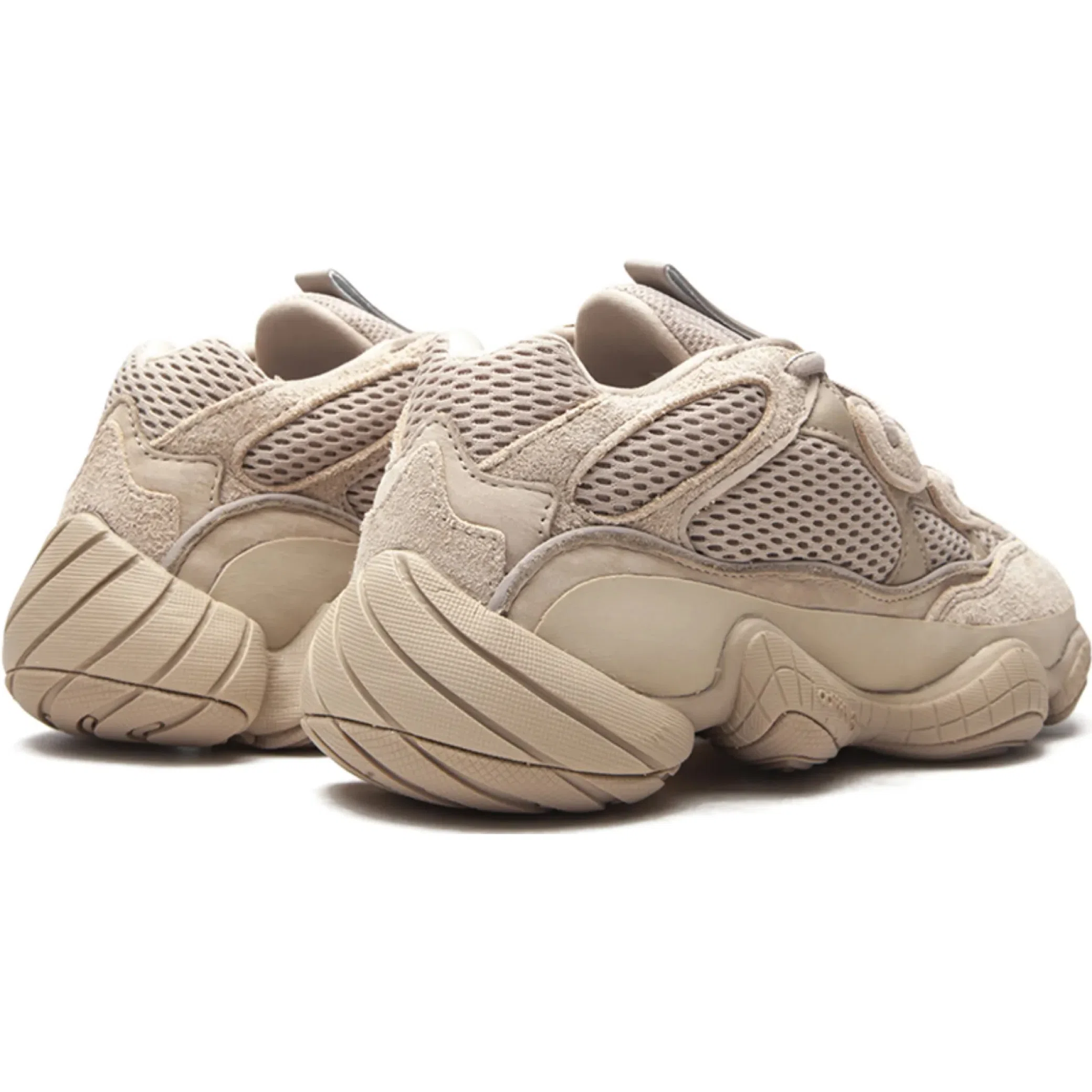  Adidas 500 "Taupe Light" | Farsel