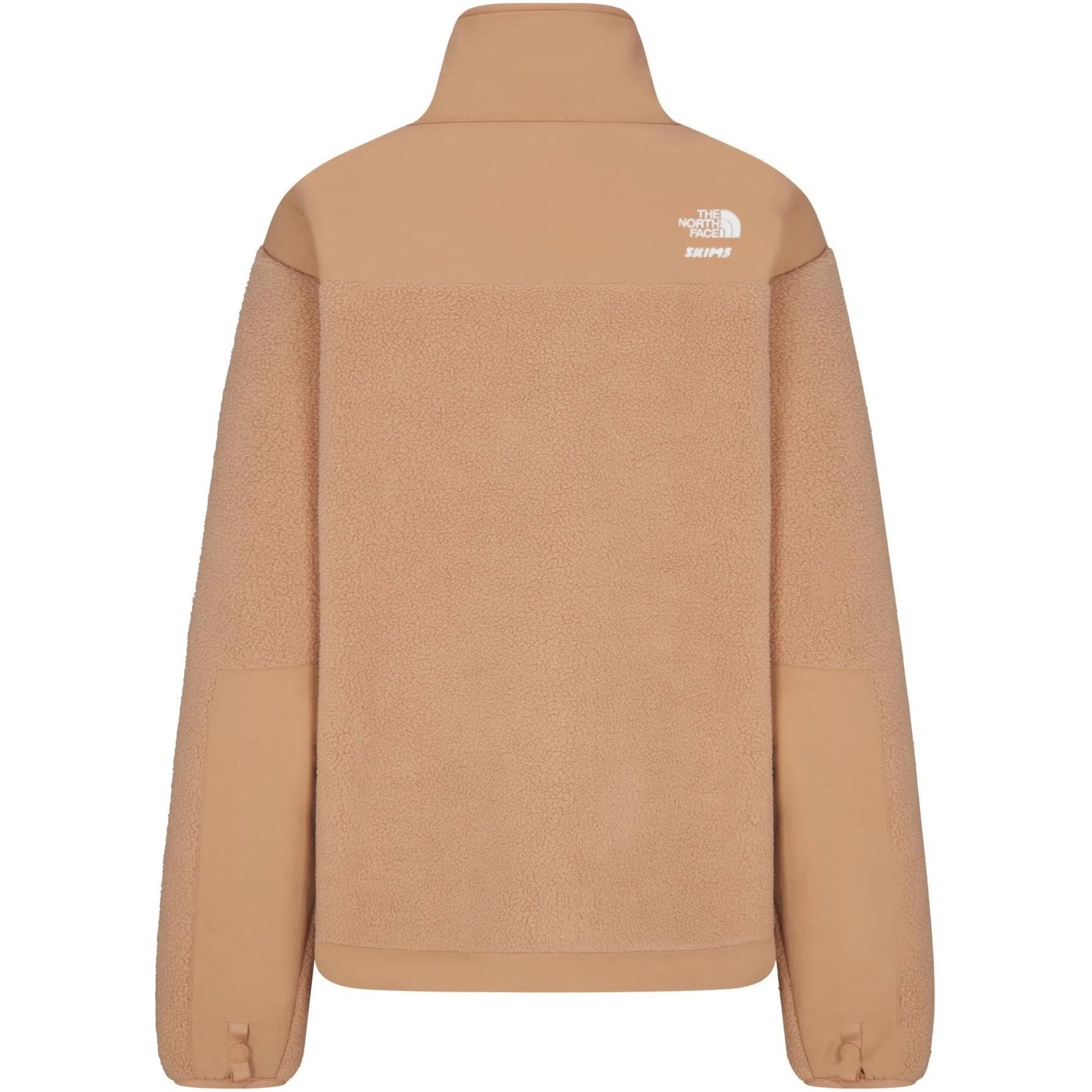 Куртки The North Face SKIMS 1995 Denali Fleece Jacket "Ochre" | Farsel