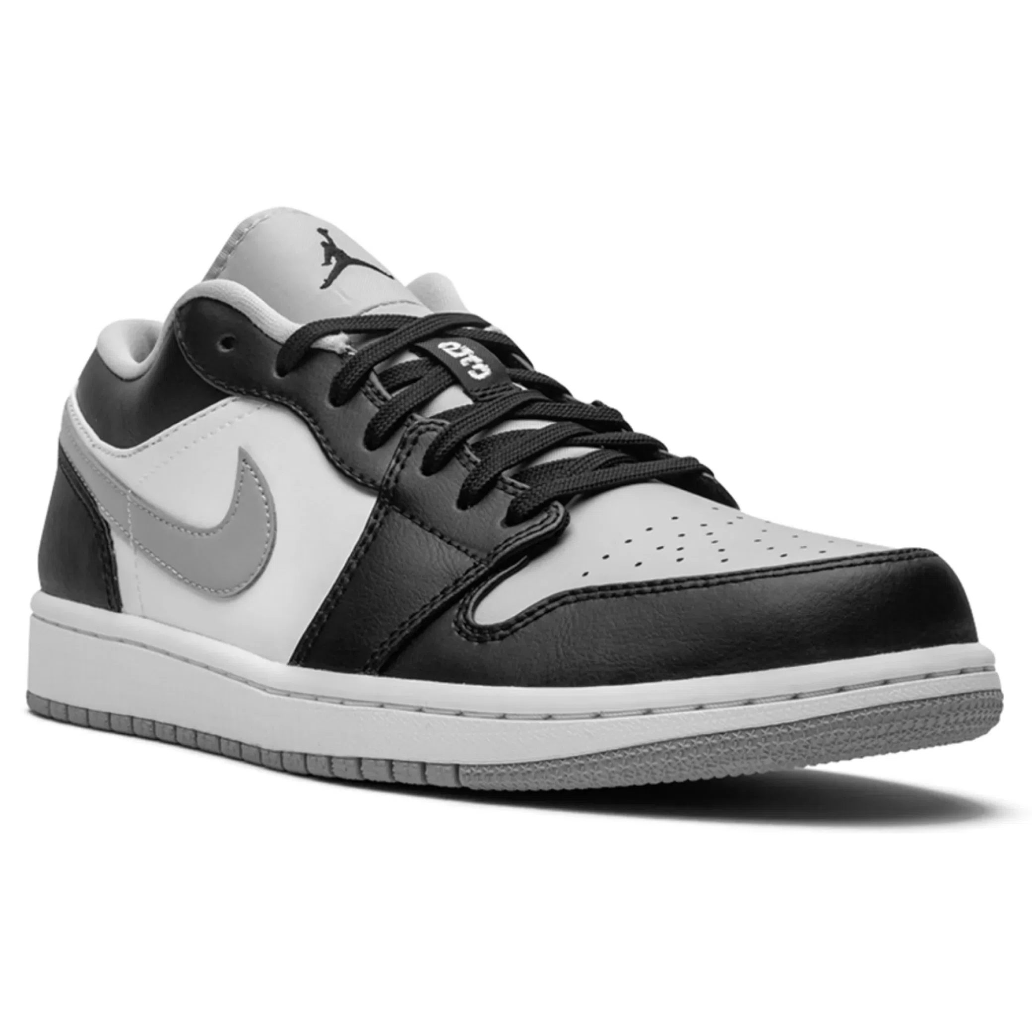  Nike Air Jordan 1 Low "Shadow" | Farsel