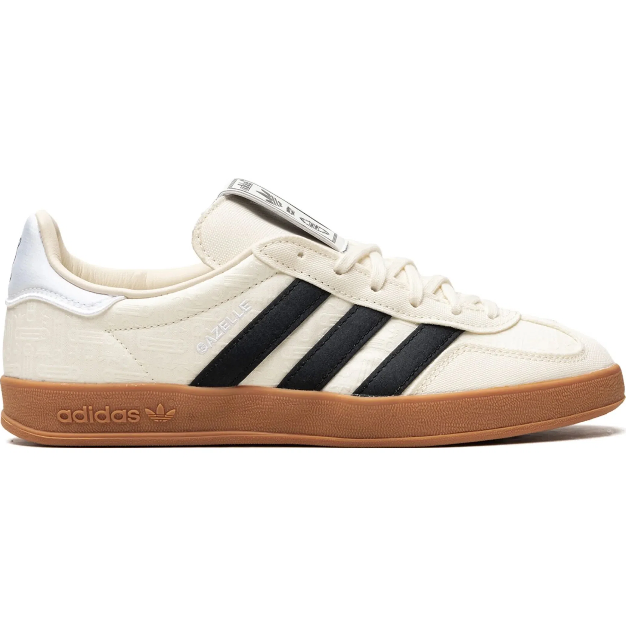 Кроссовки Adidas Gazelle Indoor "Dorophy Tang" | Farsel