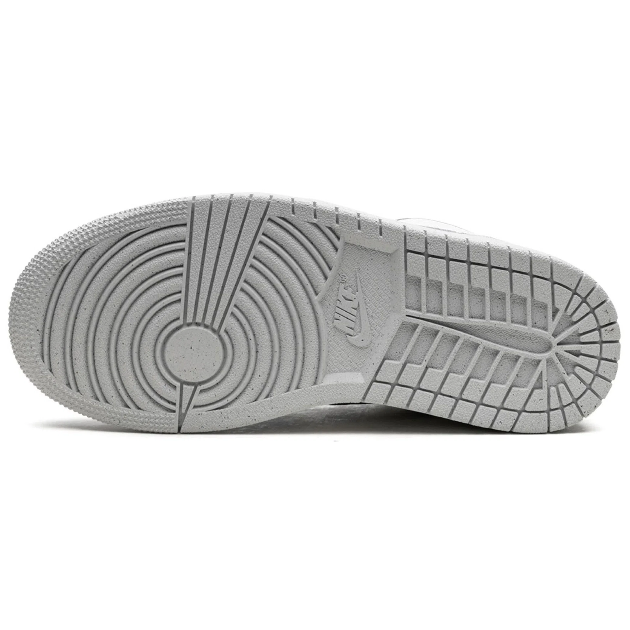 Кроссовки Nike Air Jordan 1 Low WMNS "Light Steel Grey" | Farsel