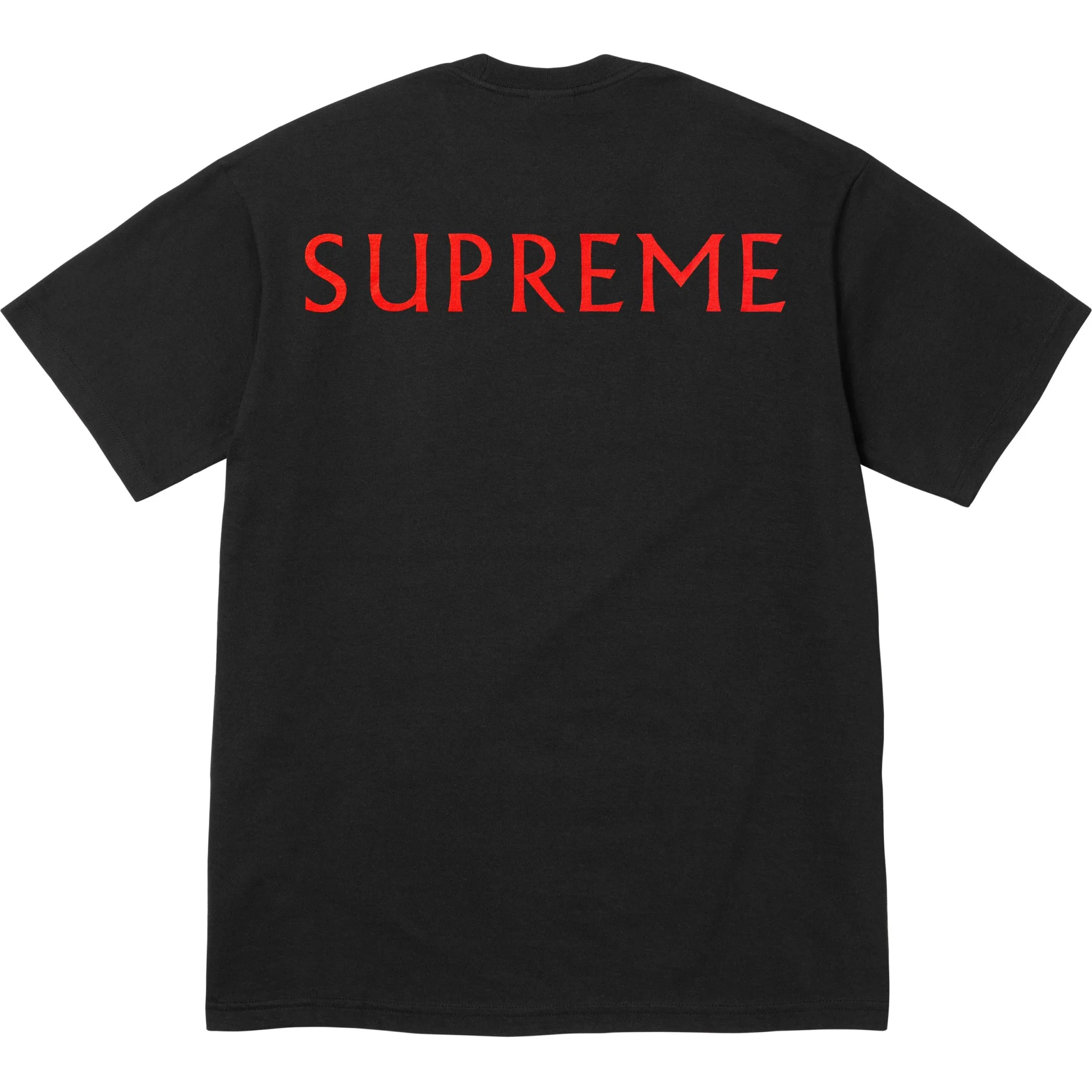  Supreme SS25 Damien Hirst Week1 "Black" | Farsel