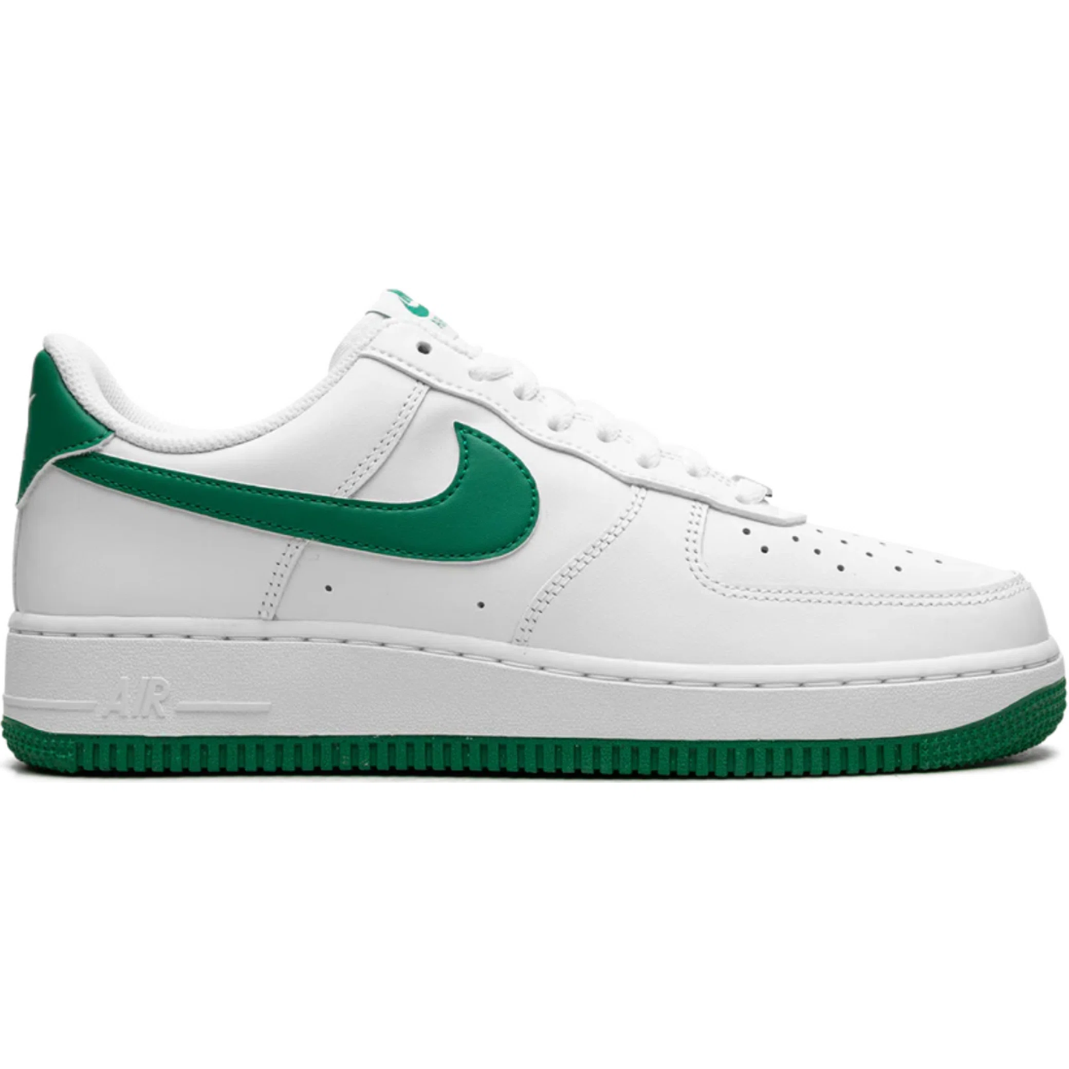Кроссовки Nike Air Force 1 Low '07 "White Malachite" | Farsel