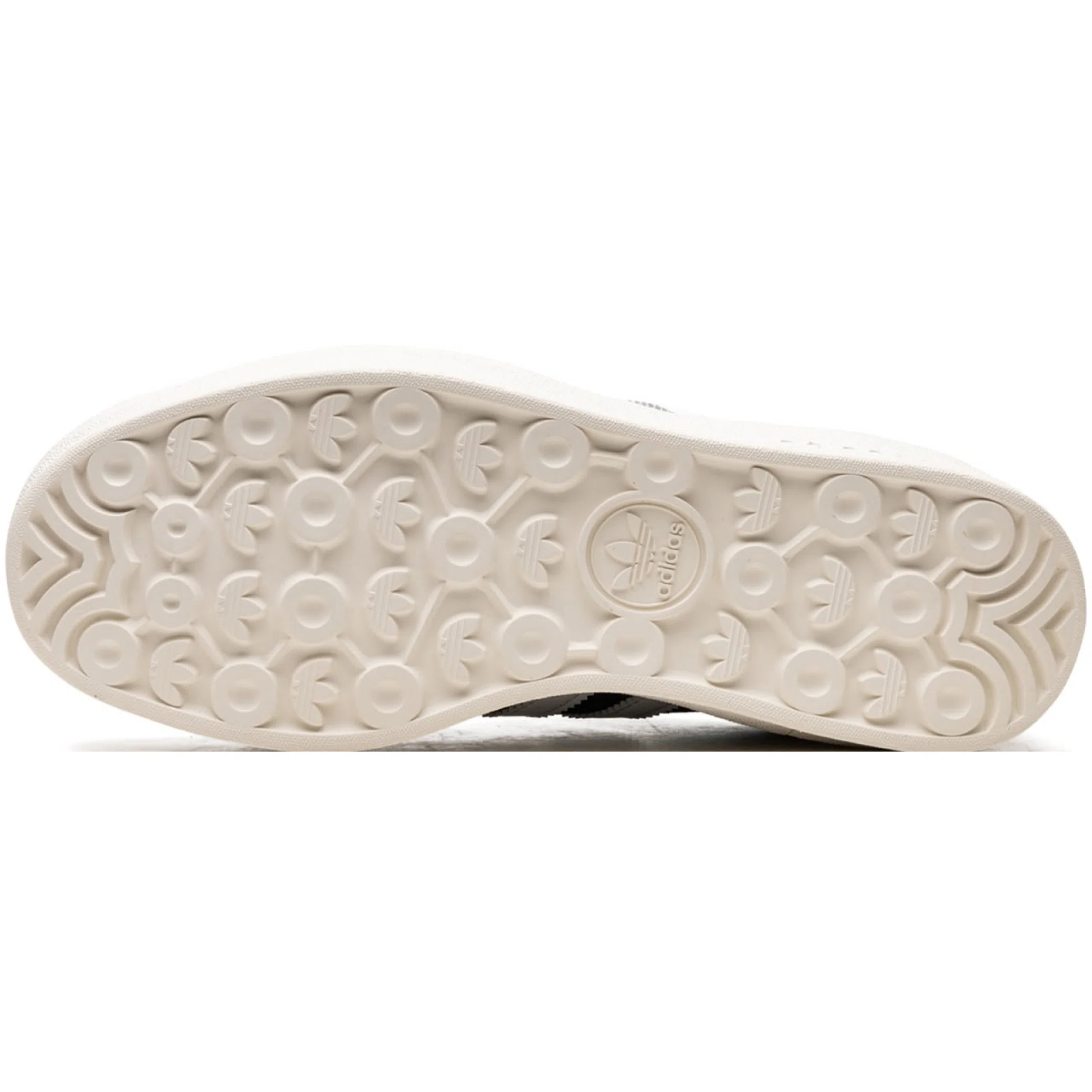 Кроссовки Adidas Gazelle Bold WMNS "Core Black White" | Farsel