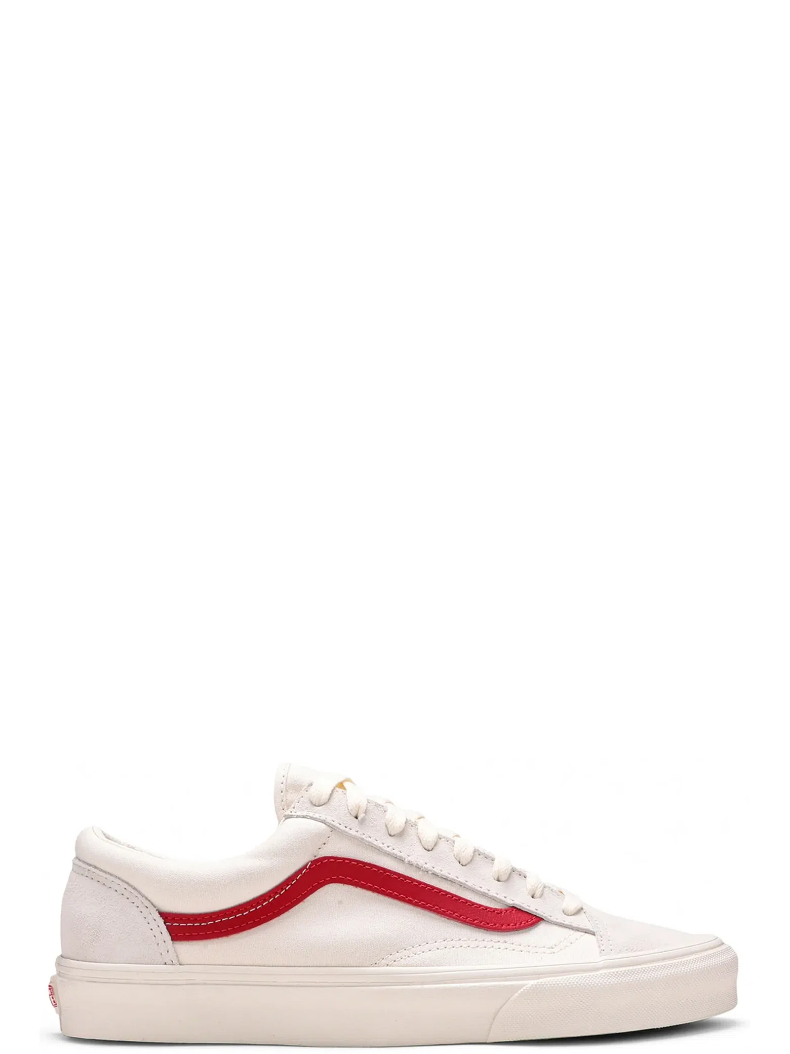 Кеды Vans Old Skool Style 36 "Marshmallow" | Farsel