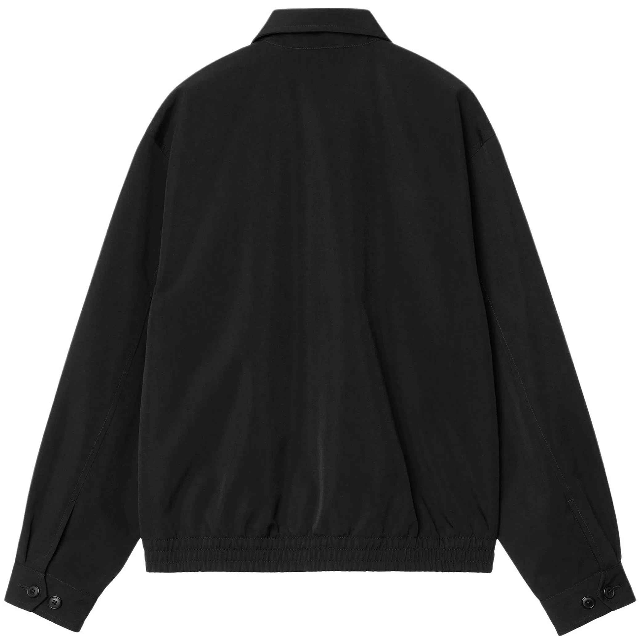 Куртки Carhartt Neven Jacket "Black / Graphite" | Farsel