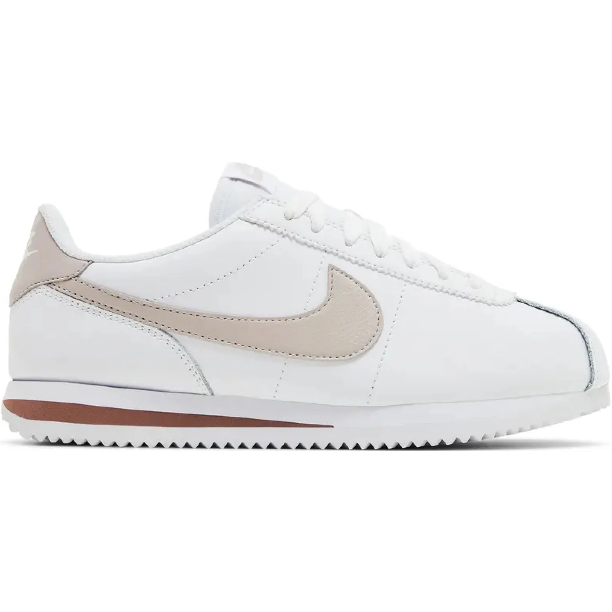  Nike Cortez WMNS "White Platinum Violet" | Farsel