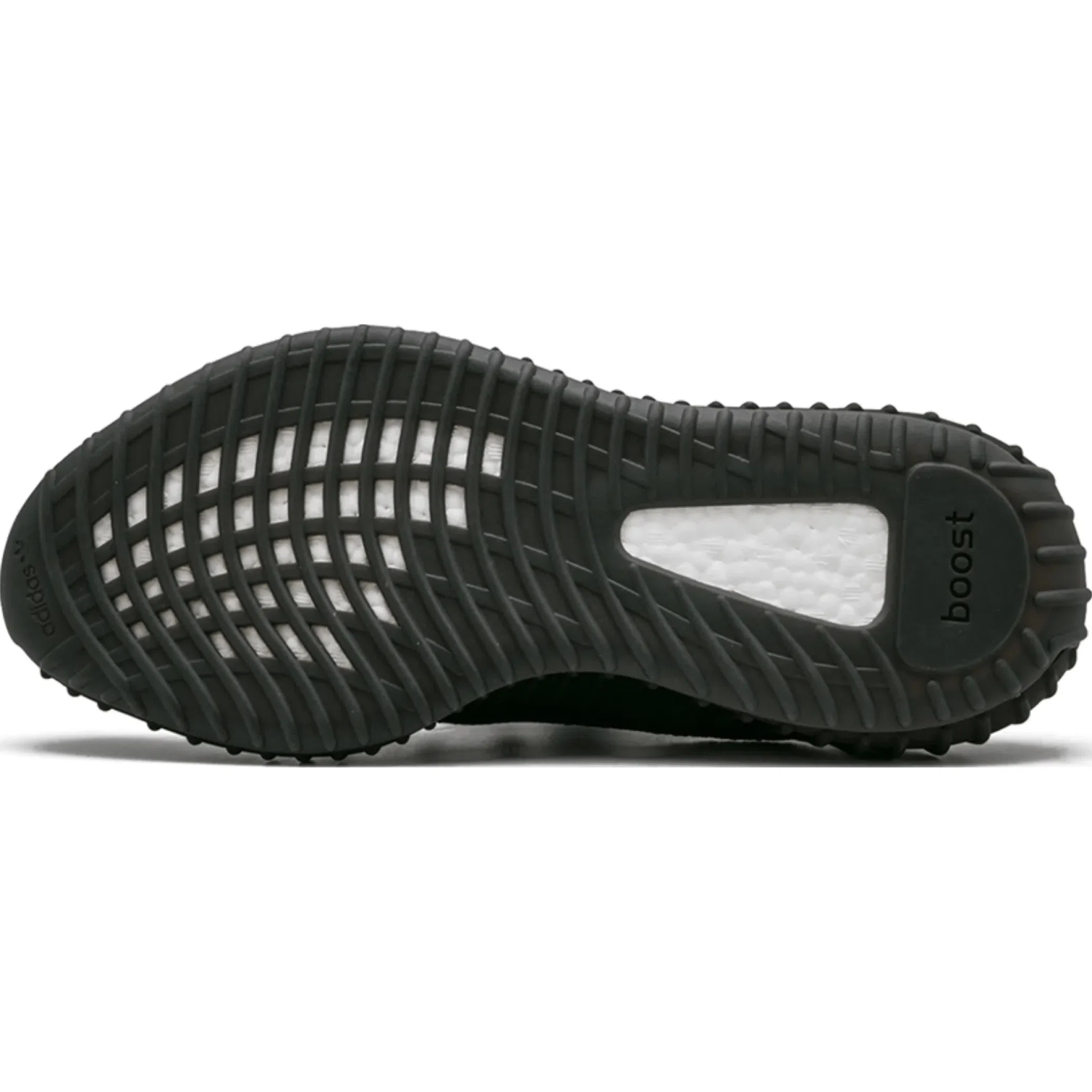 Кроссовки Adidas Yeezy Boost 350 V2 "Core Black White" | Farsel