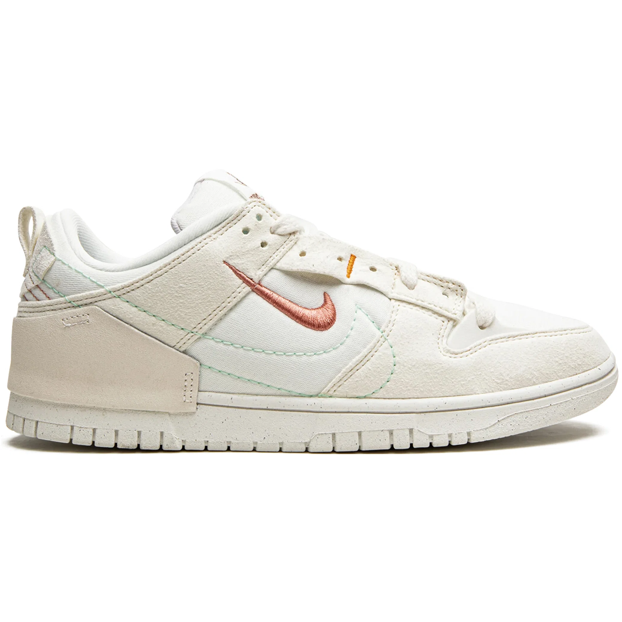  Nike Dunk Low Disrupt 2 WMNS "Pale Ivory" | Farsel