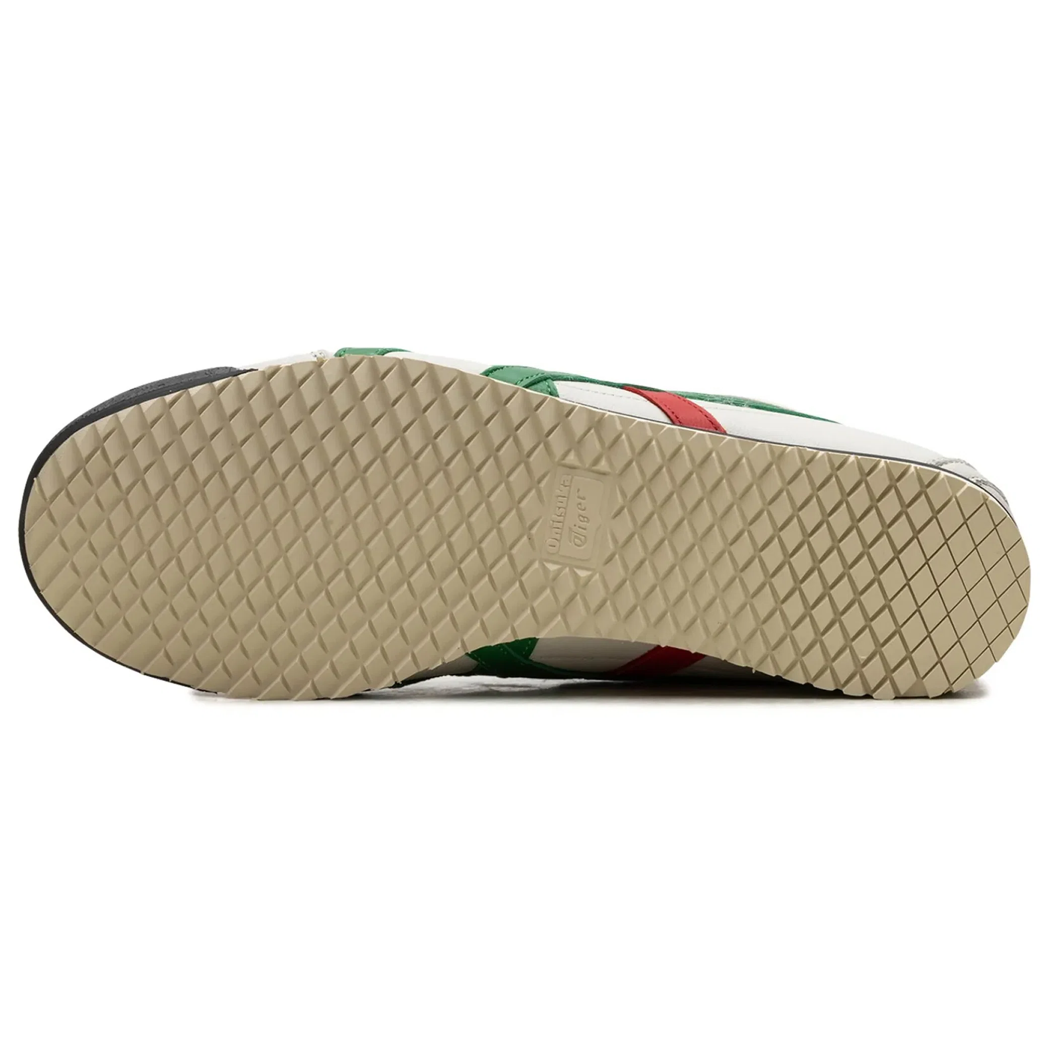 Кроссовки Asics Onitsuka Tiger Mexico 66 SD "Birch Green" | Farsel