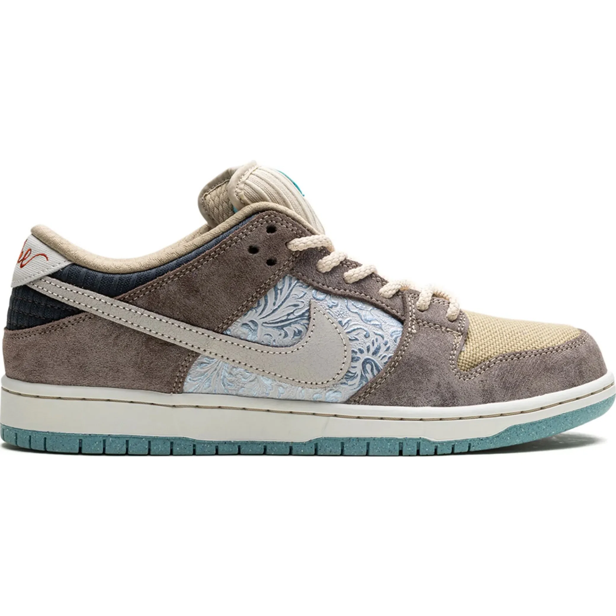  Nike SB Dunk Low "Big Money Savings" | Farsel