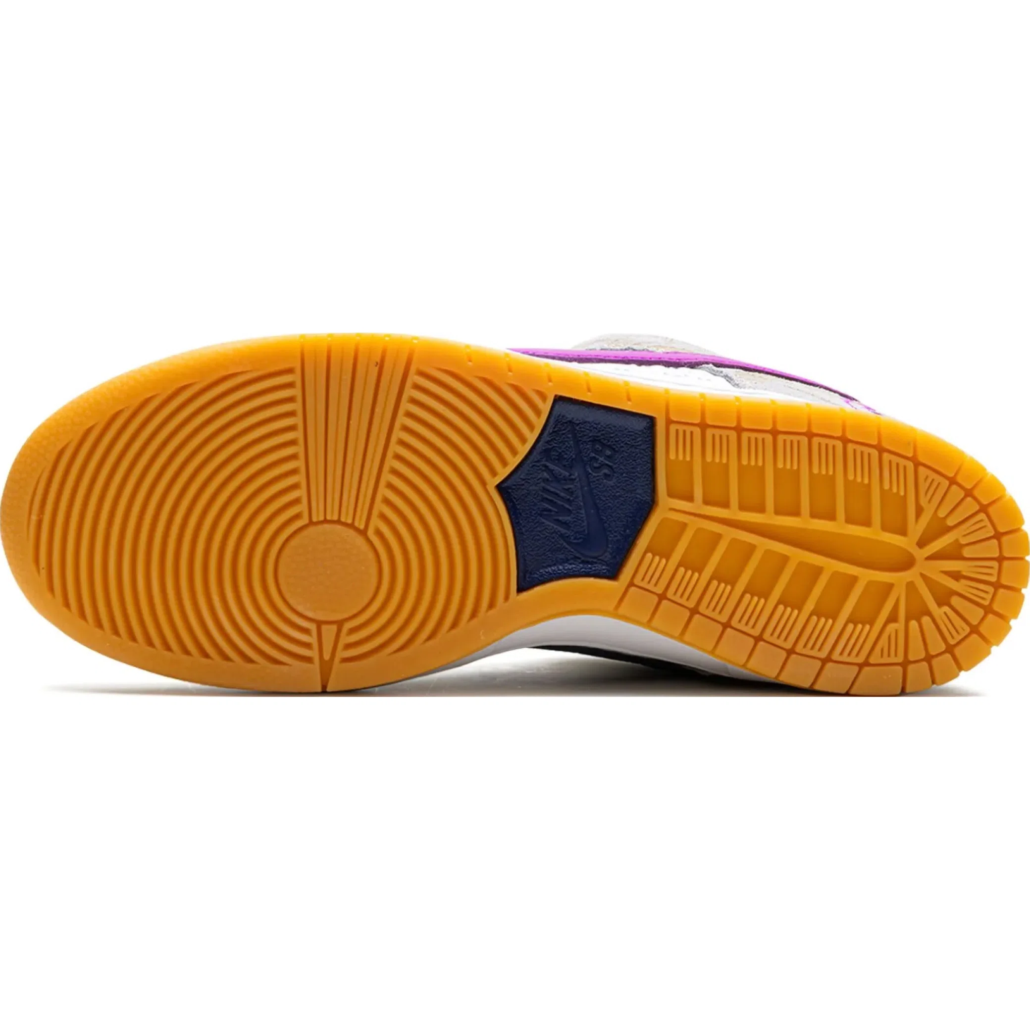  Nike SB Dunk Low "Rayssa Leal" | Farsel