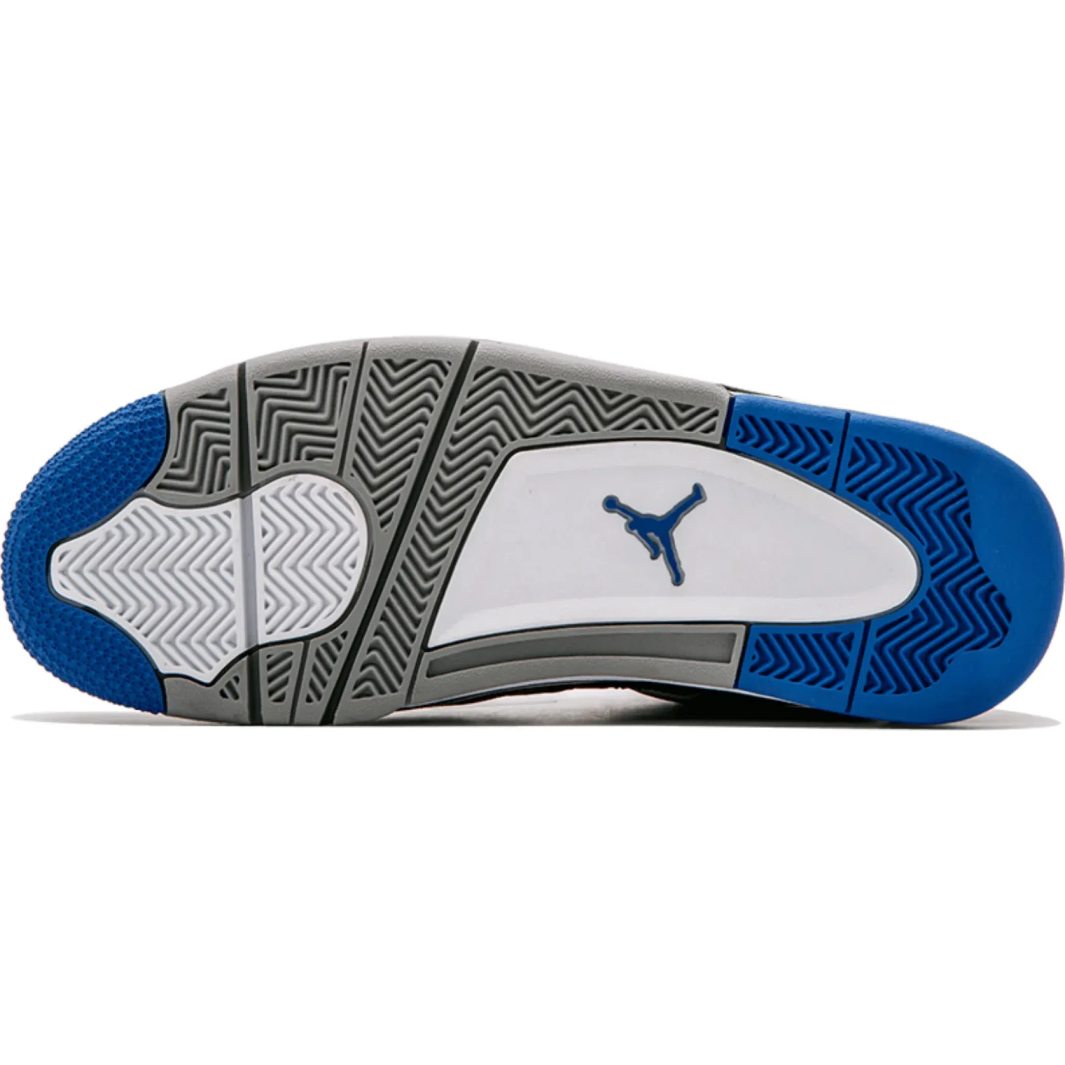  Nike Air Jordan 4 Retro "Alternate Motorsports" | Farsel