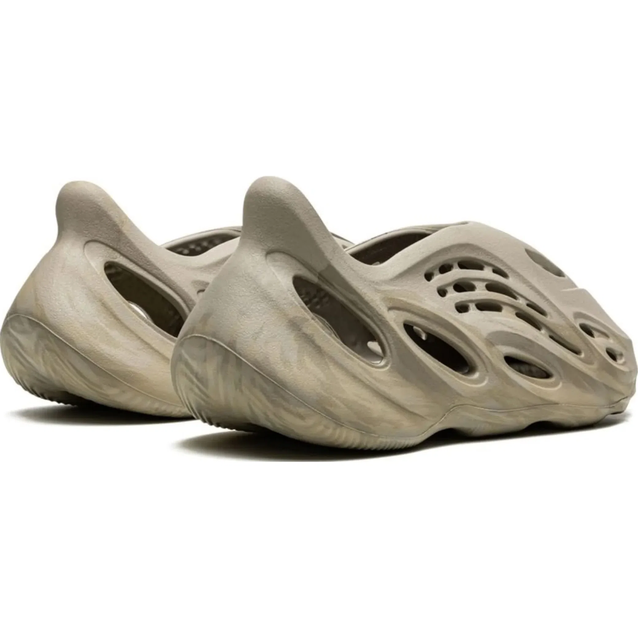  Adidas Yeezy Foam RNNR "Stone Sage" | Farsel