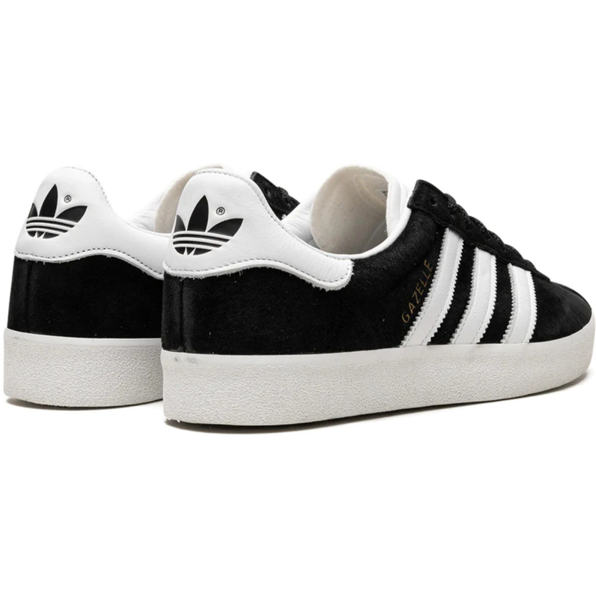  Adidas Gazelle 85 "Black / White" | Farsel