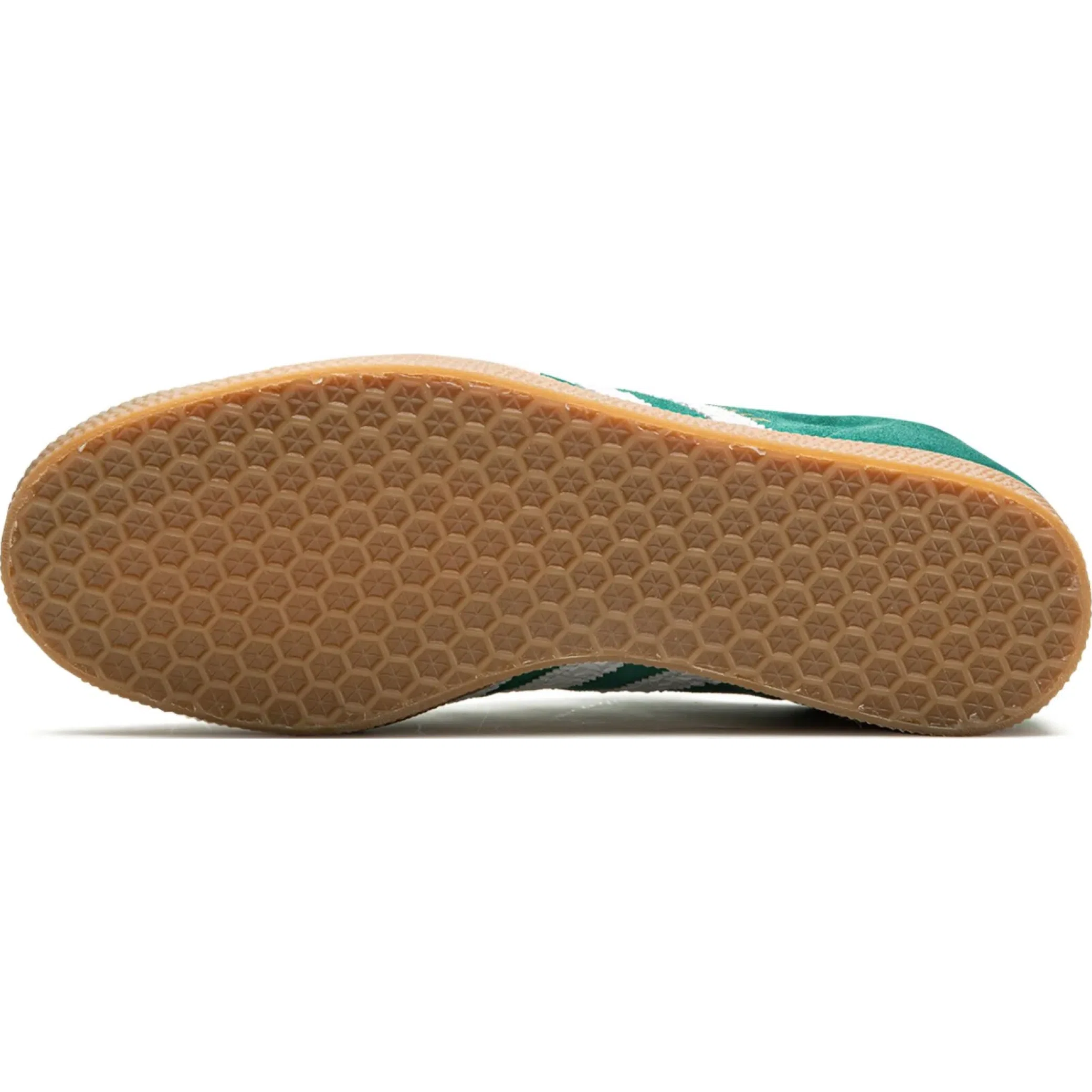  Adidas Gazelle "Collegiate Green Burgundy" | Farsel