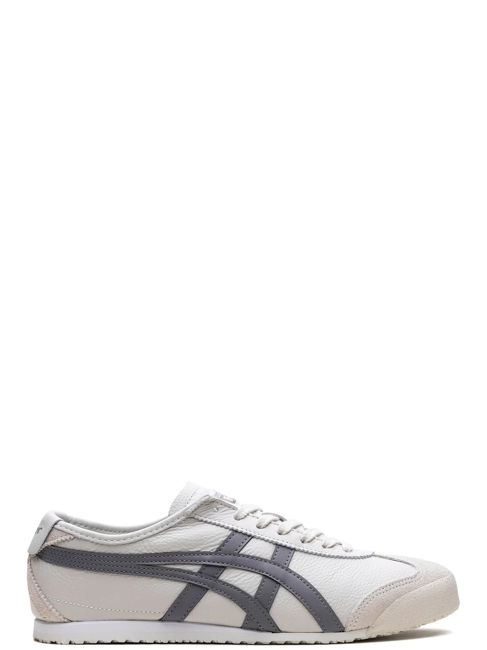 Кроссовки Asics Onitsuka Tiger Mexico 66 "Grey / White" | Farsel