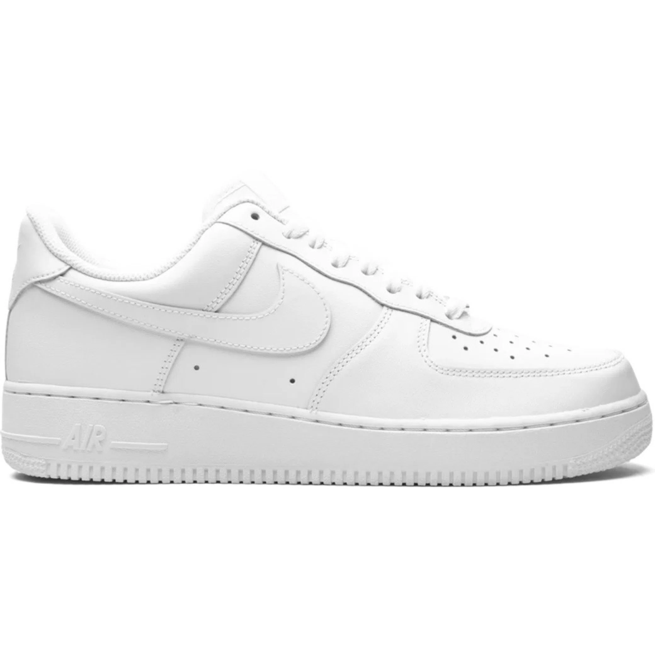  Nike Air Force 1 Low '07 "White" | Farsel