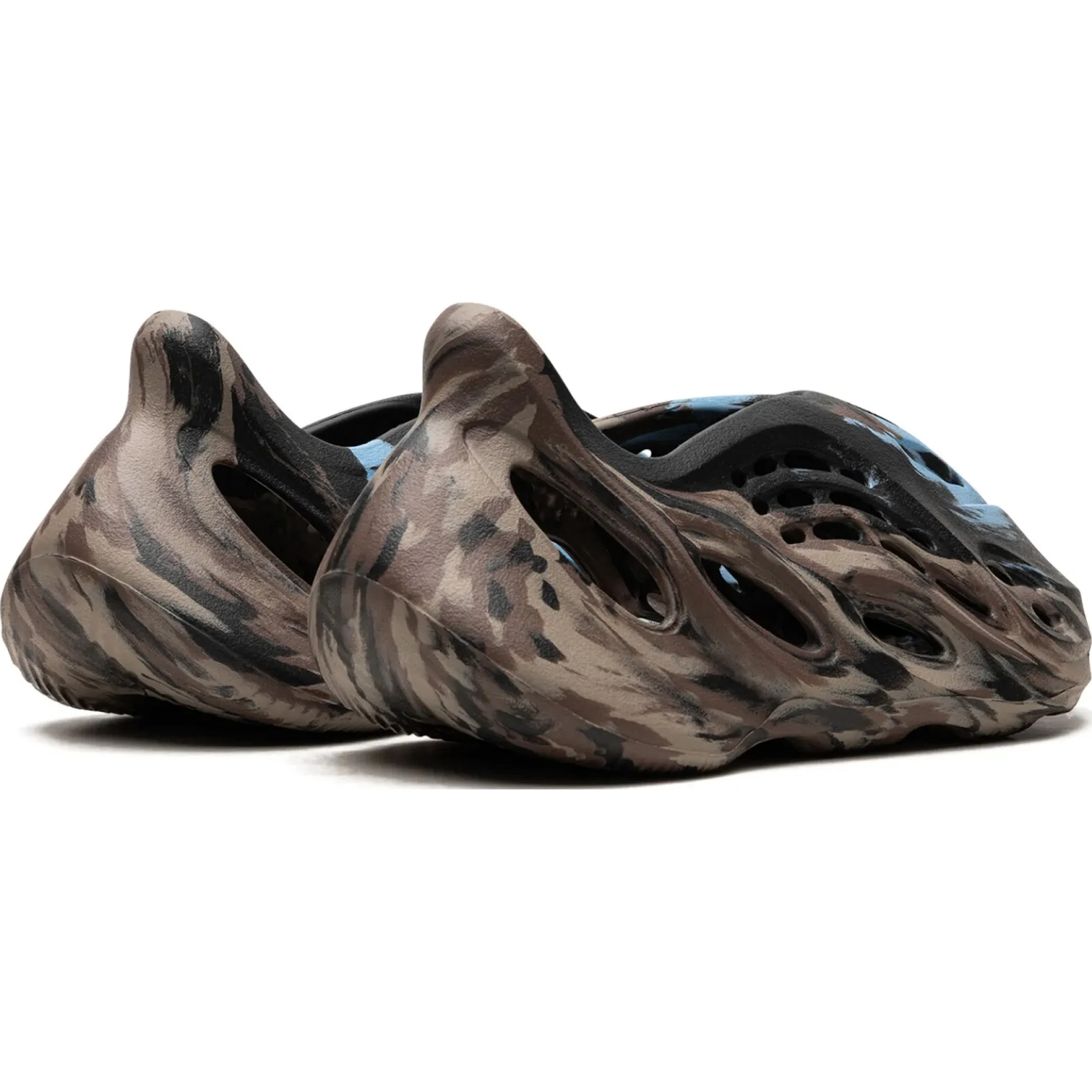  Adidas Yeezy Foam RNNR MX "Cinder" | Farsel