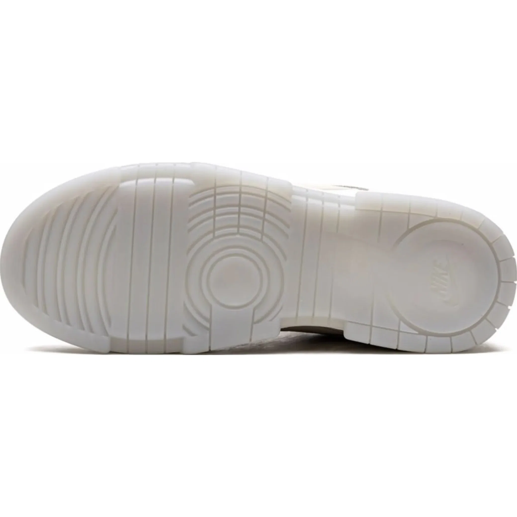 Кроссовки Nike Dunk Low Disrupt WMNS "Summit White Ghost" | Farsel