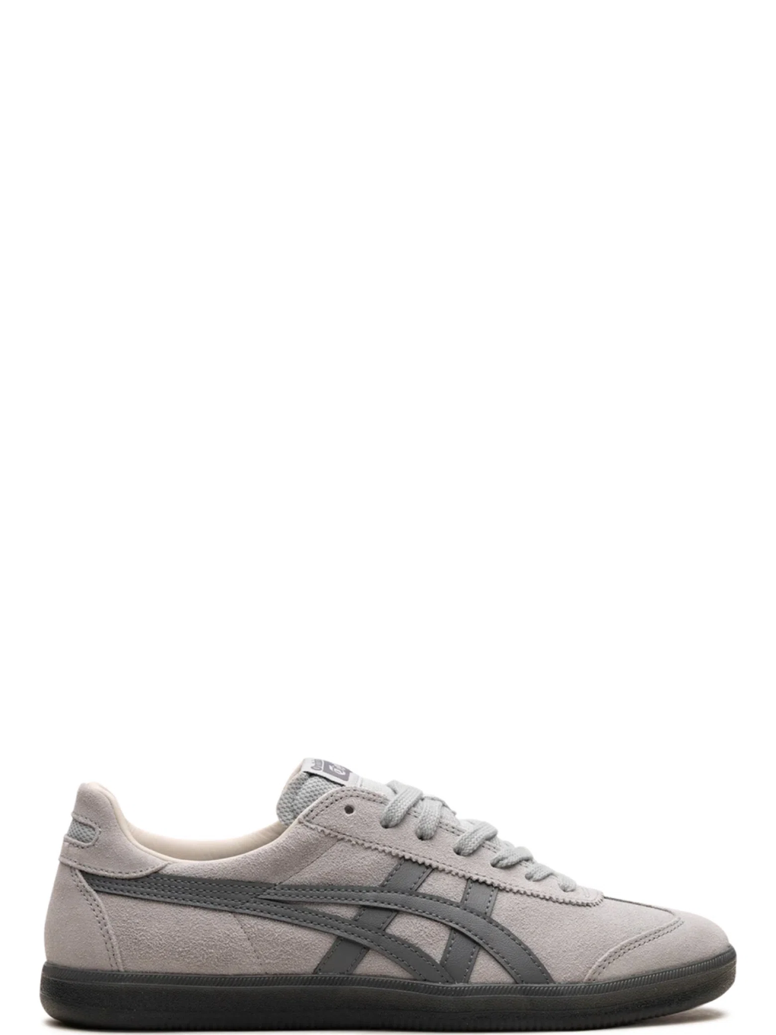 Кроссовки Asics Onitsuka Tiger Tokuten "Grey" | Farsel