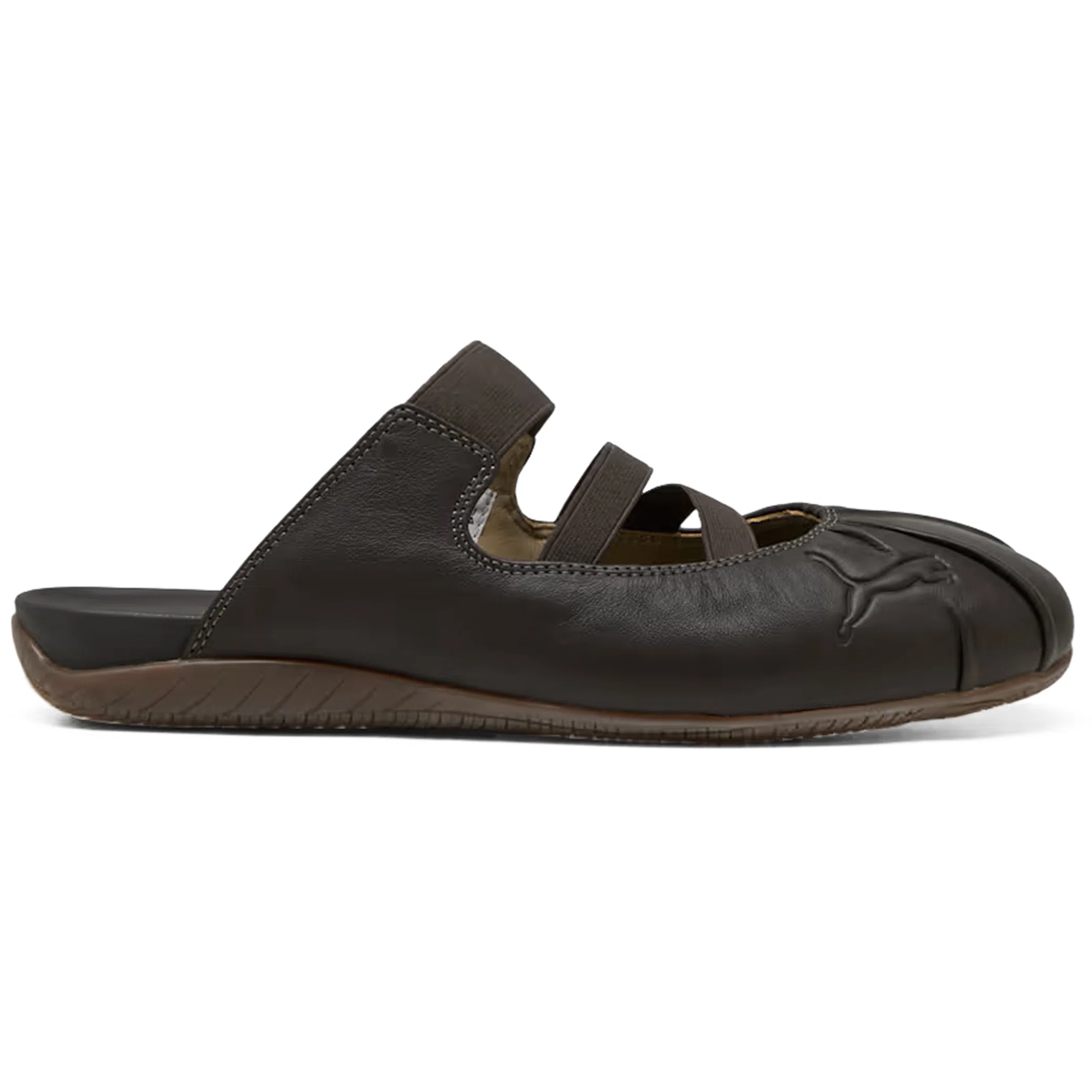 Мюли Puma Speedcat Mule WMNS "Espresso Bean" | Farsel