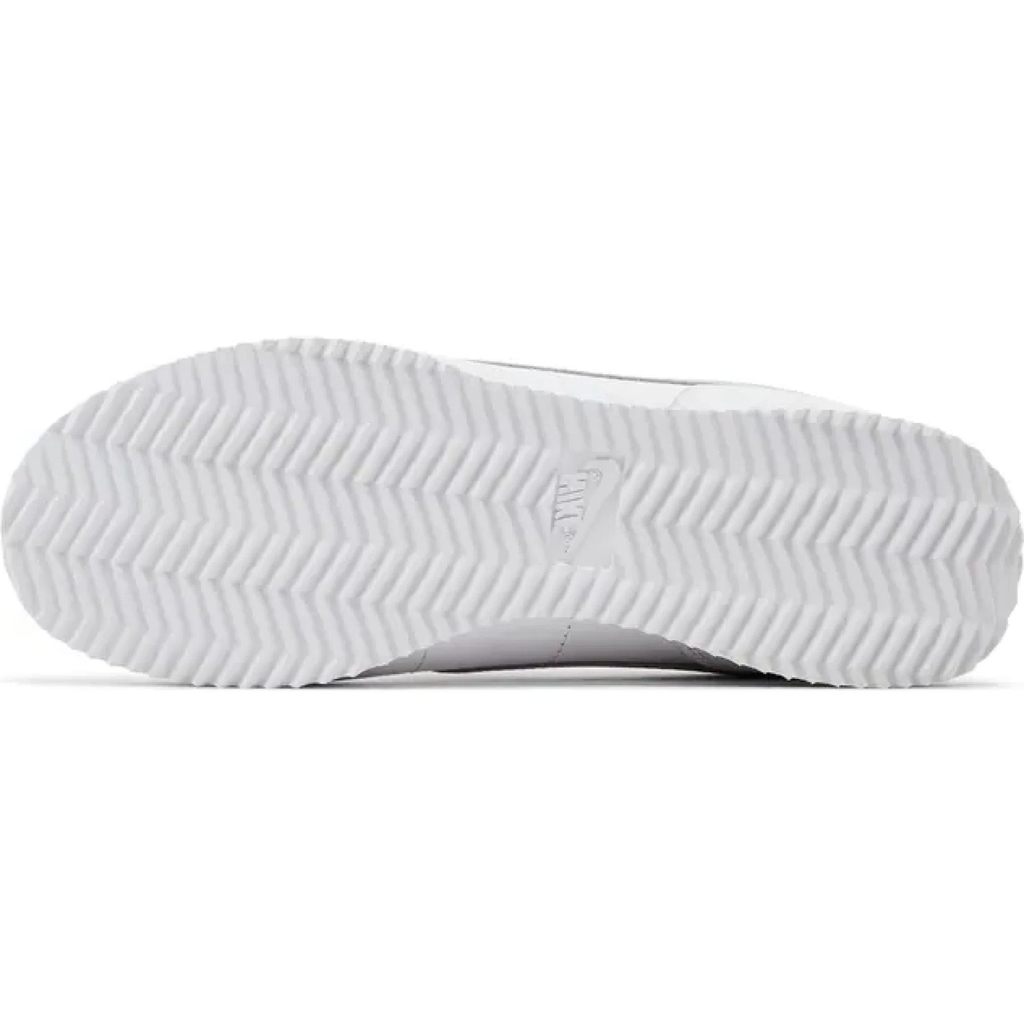 Кроссовки Nike Cortez WMNS "White Platinum Violet" | Farsel