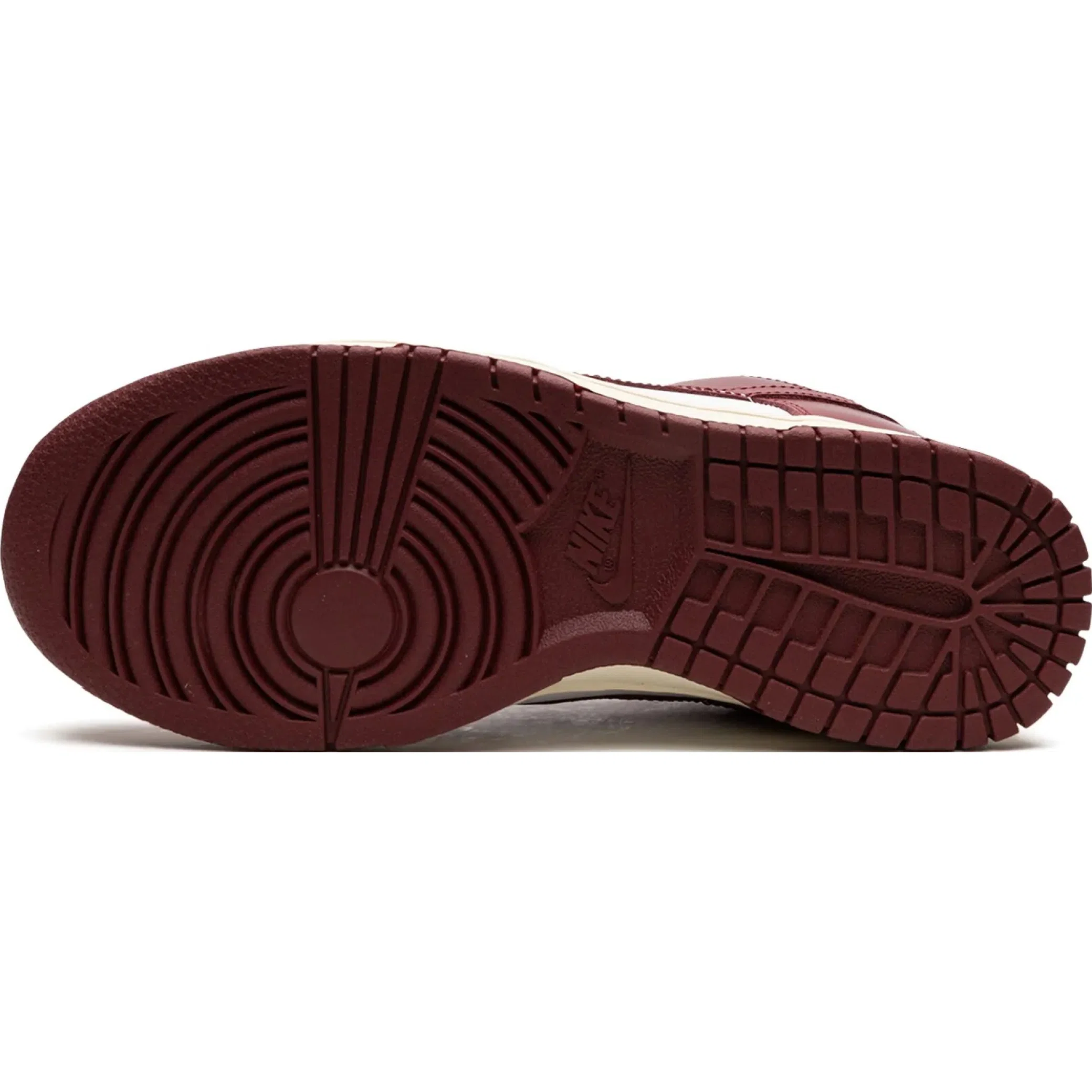  Nike Dunk Low PRM WMNS "Vintage Team Red" | Farsel