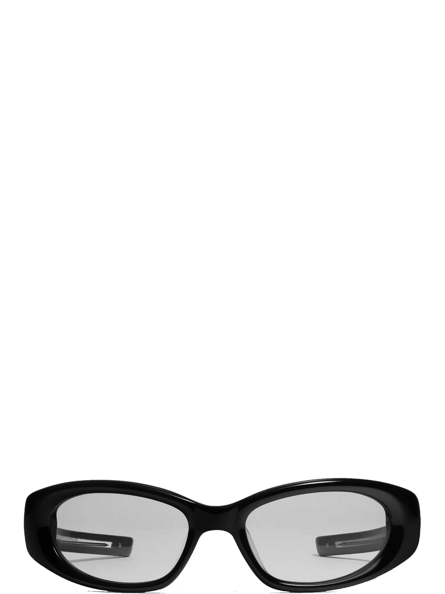 Очки Gentle Monster Awave 01 "Black / Black" | Farsel
