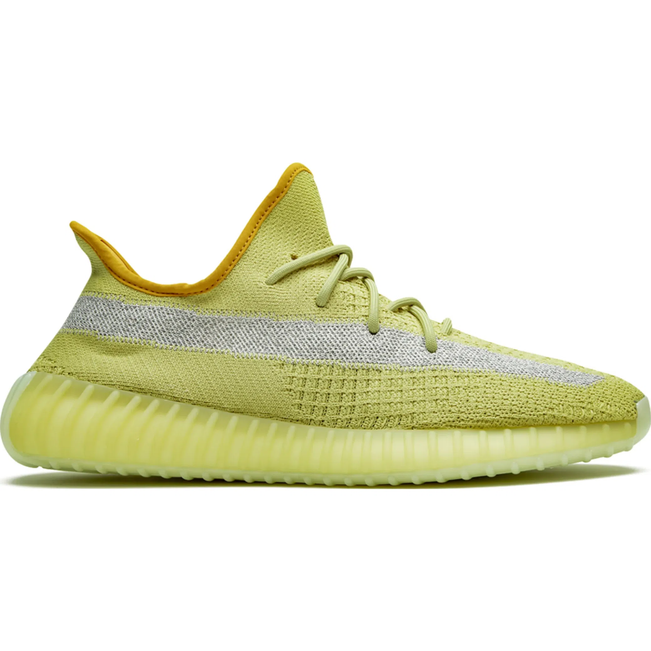 Кроссовки Adidas Yeezy Boost 350 V2 "Marsh" | Farsel