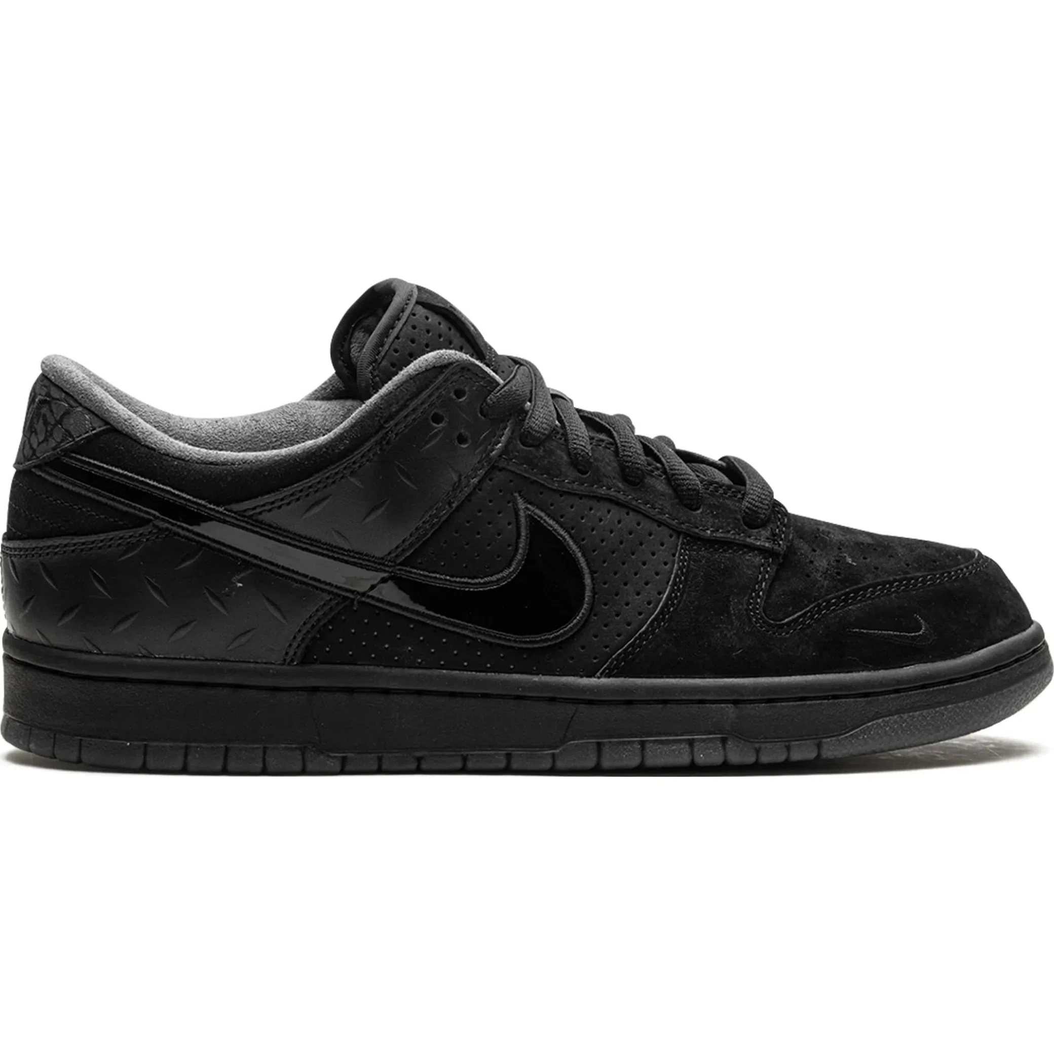  Nike Dunk Low "Ducks of a Feather Black University of Oregon PE" | Farsel