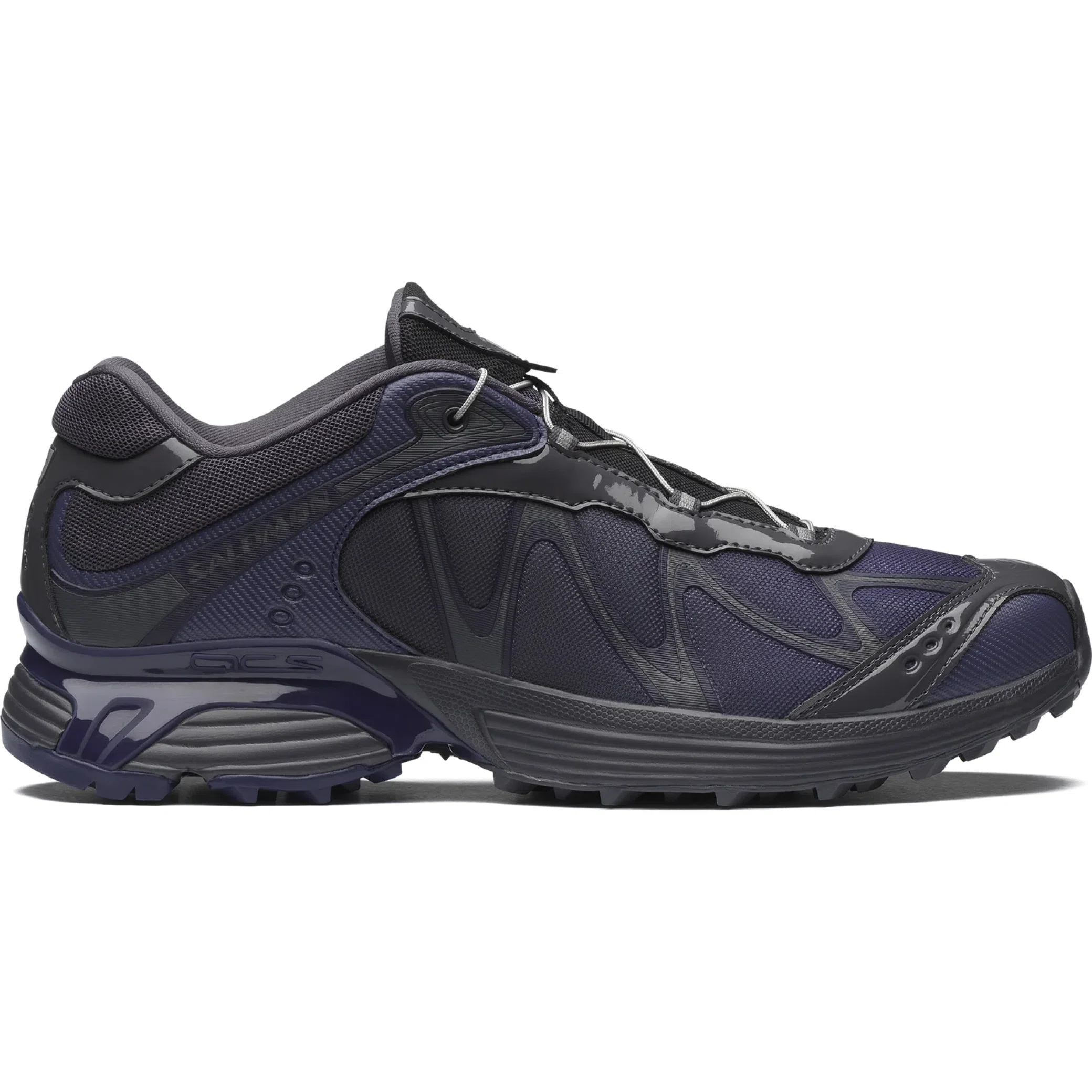 Кроссовки Salomon XT-Whisper "Beams Purple" | Farsel