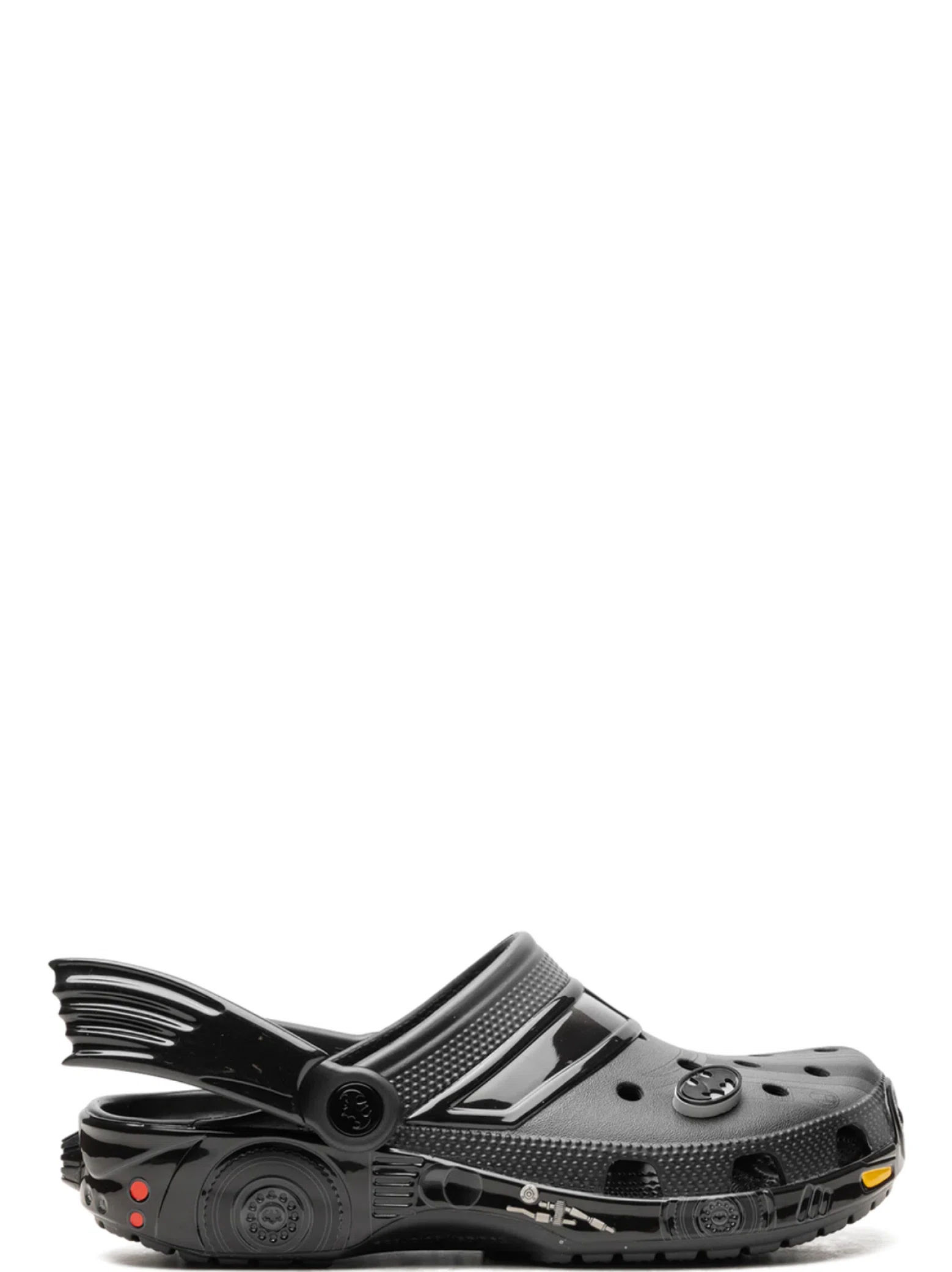 Сабо Crocs Classic Clog Batman "Batmobile" | Farsel