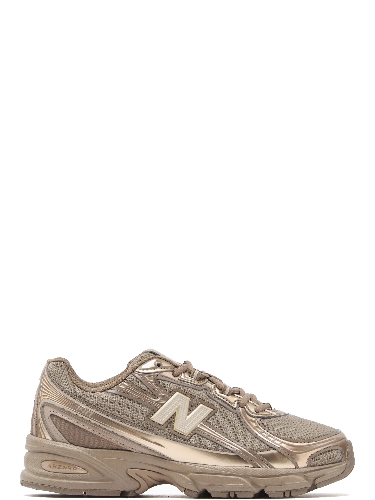 Кроссовки New Balance 740 "Mushroom" | Farsel