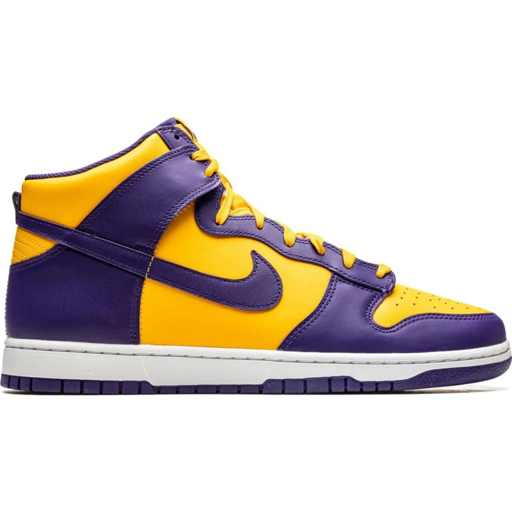  Nike Nike Dunk High "Lakers" | Farsel