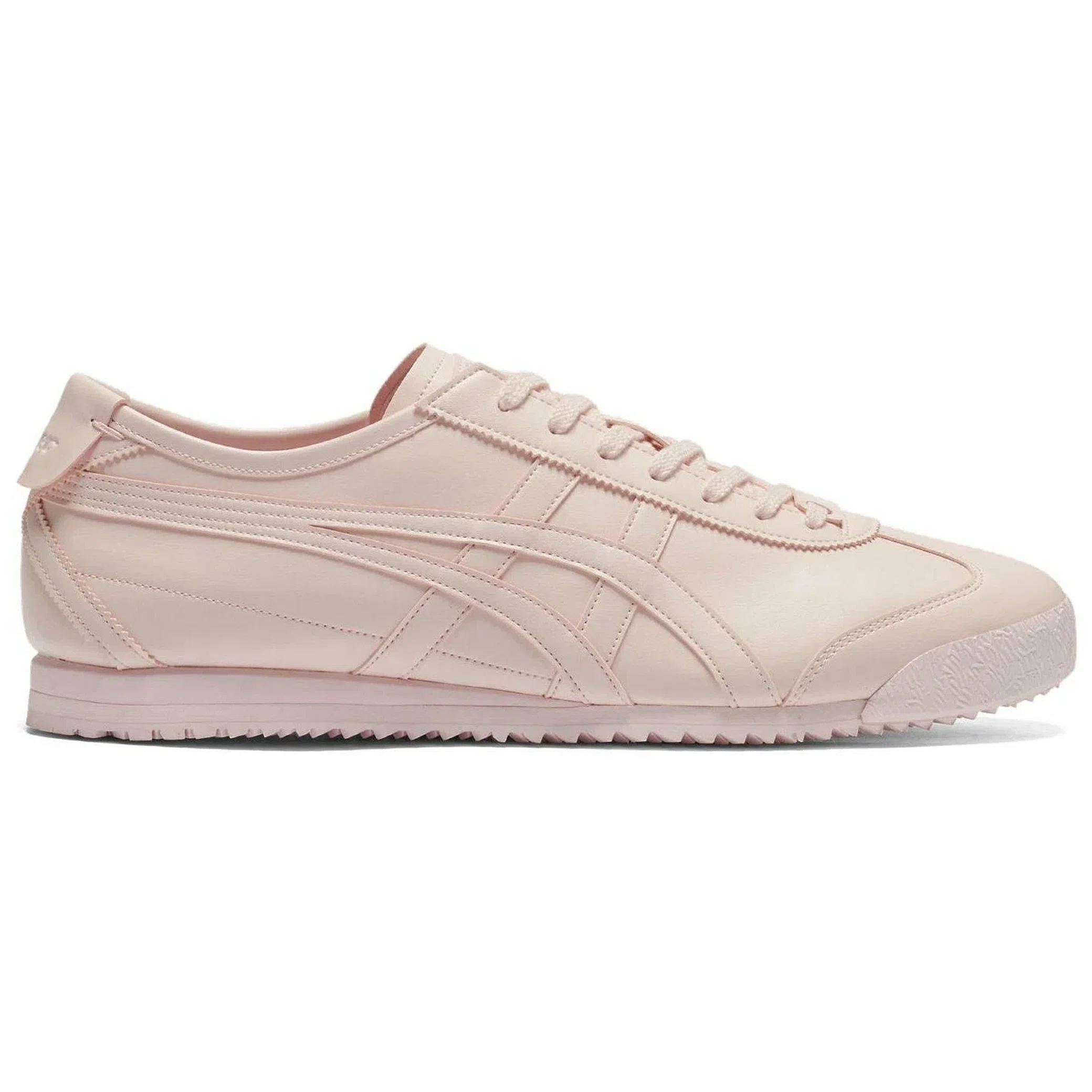 Кроссовки Asics Onitsuka Tiger Mexico 66 Cactful-S "Pink" | Farsel