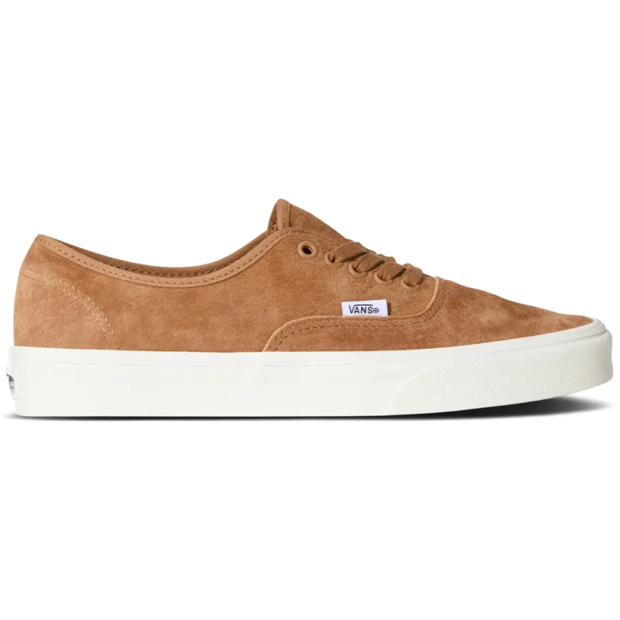 Кеды Vans Authentic "Chipmunk Brown" | Farsel