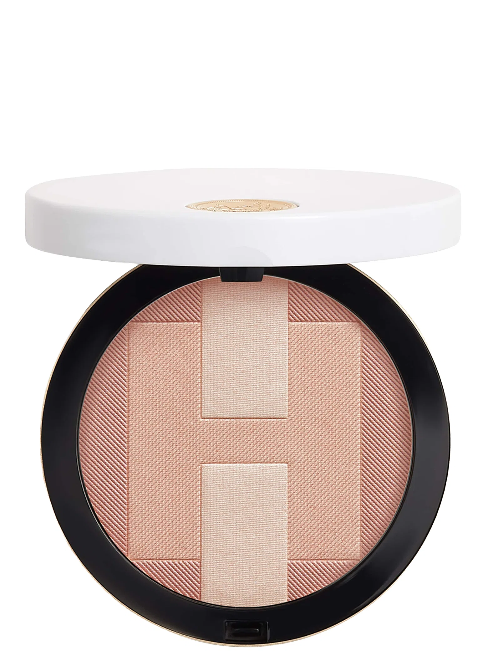 Хайлайтеры Hermes Plein Air H Trio Iridescent Mineral Powder "Rose Atacama" | Farsel