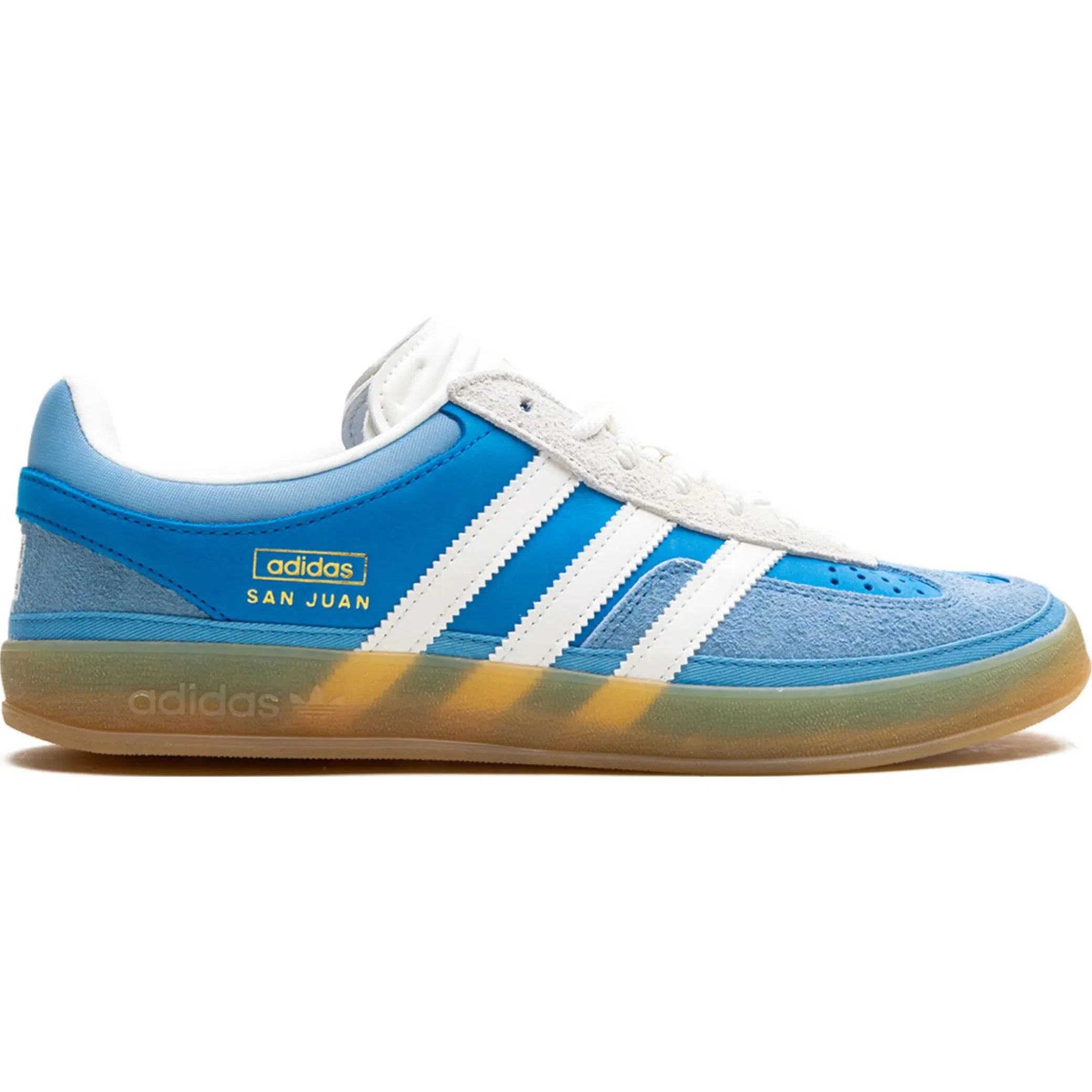  Adidas Gazelle Indoor "Bad Bunny - San Juan" | Farsel