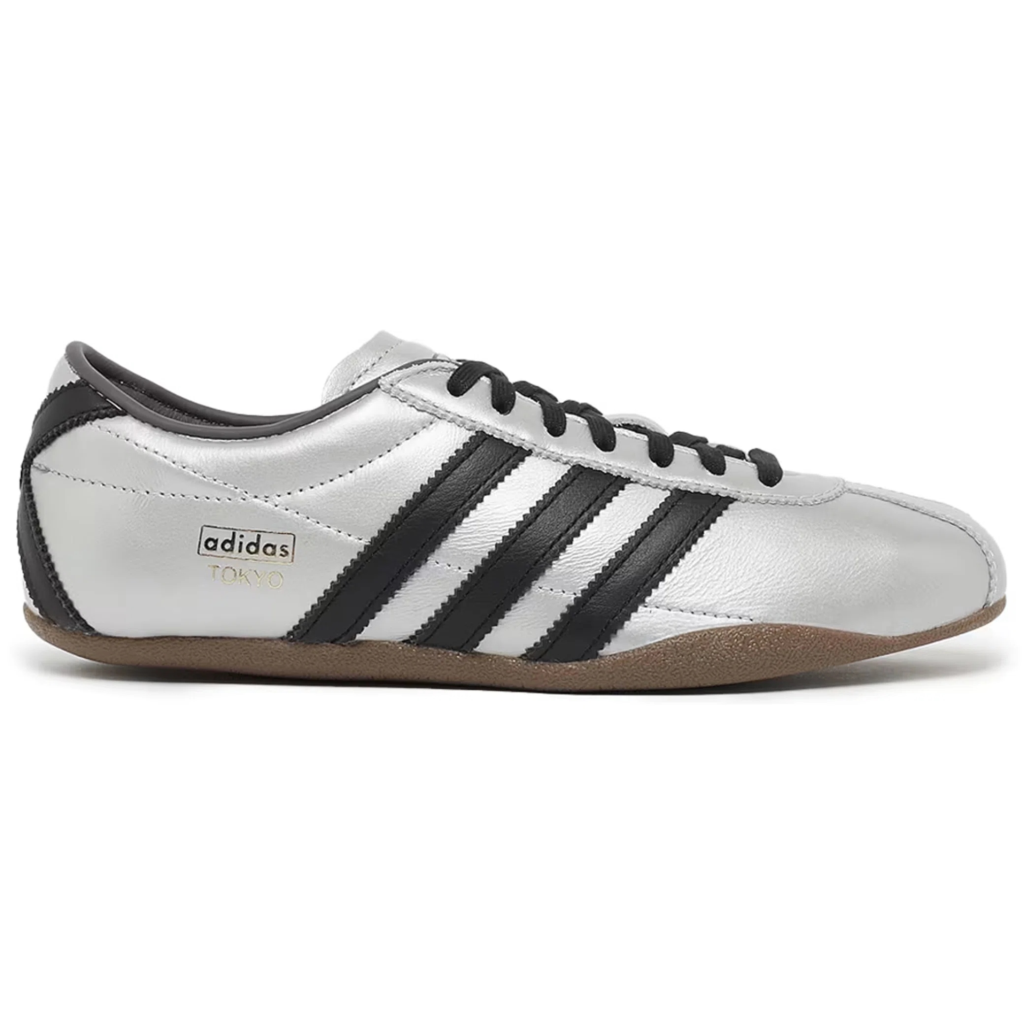 Кроссовки Adidas Tokyo WMNS "Silver Metallic" | Farsel