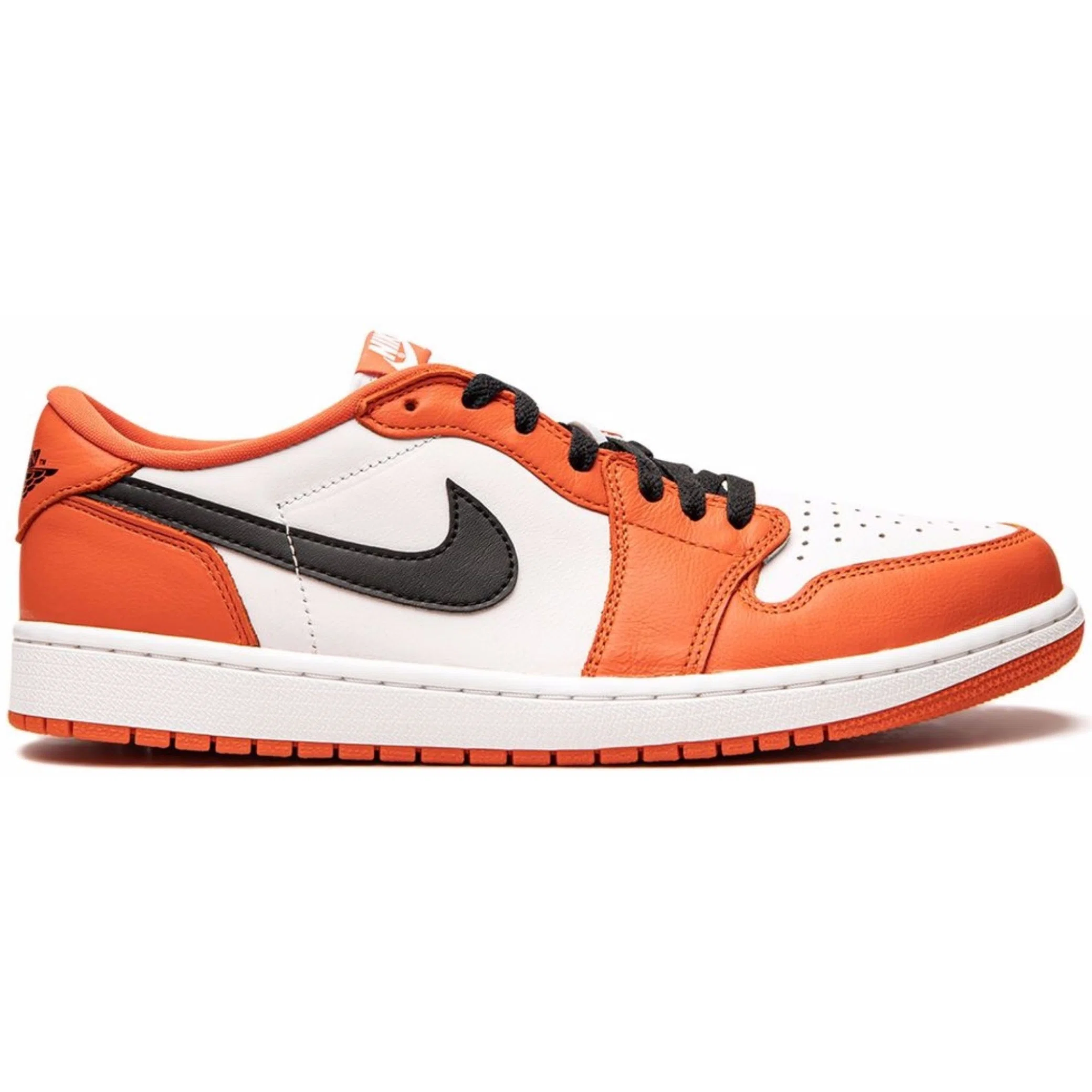  Nike Air Jordan 1 Low OG "Starfish" | Farsel