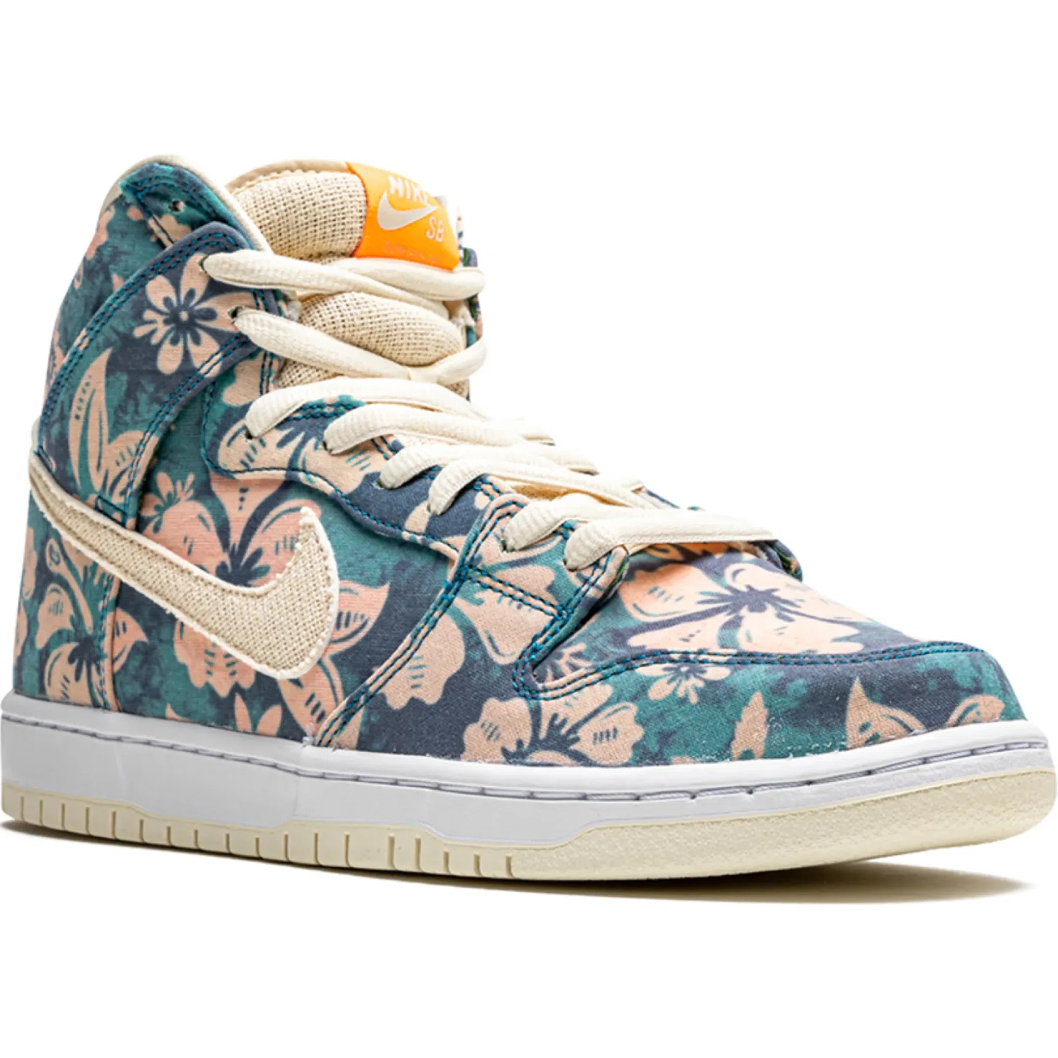  Nike SB Dunk High "Hawaii" | Farsel