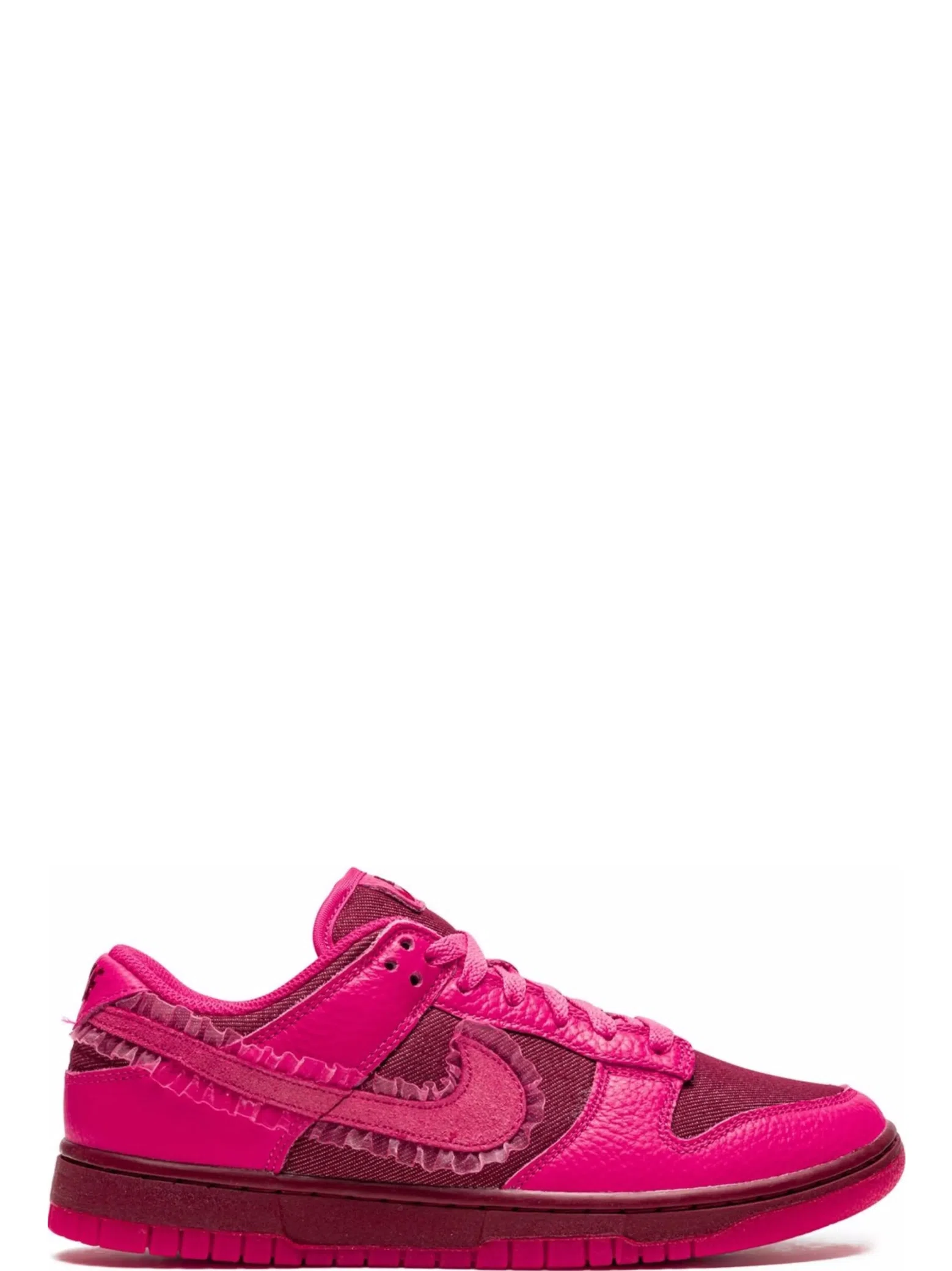 Кроссовки Nike Dunk Low WMNS "Valentine's Day" | Farsel