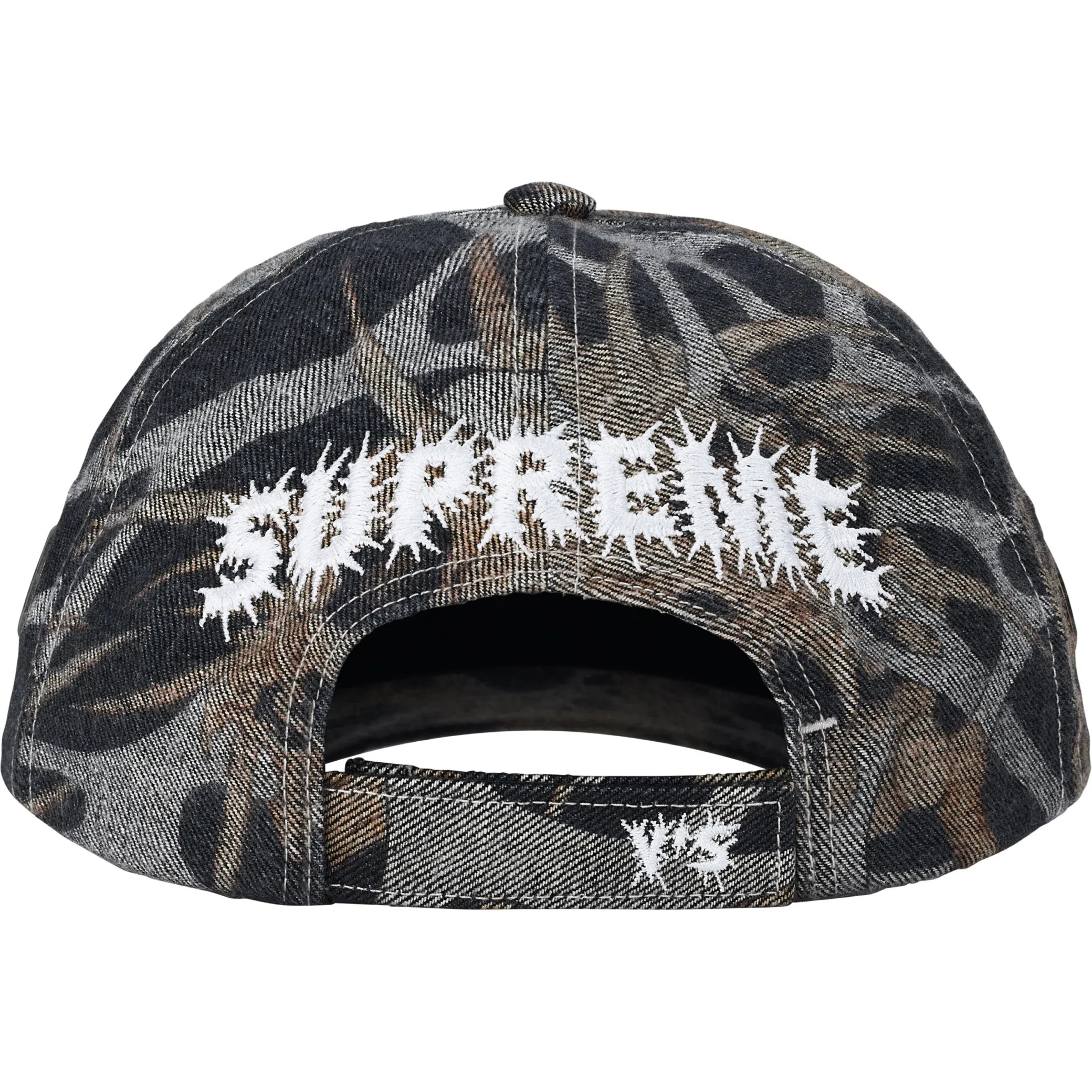  Supreme FW25 Y’s by Yohji Yamamoto Grommet 6-Panel "Multicilor" | Farsel