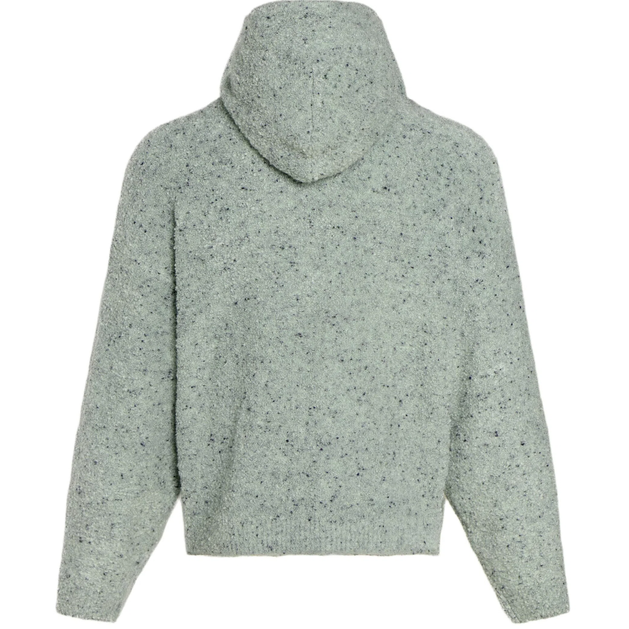 Худи Adidas Originals Crafted Hoodie Jacket "Linen Green" | Farsel