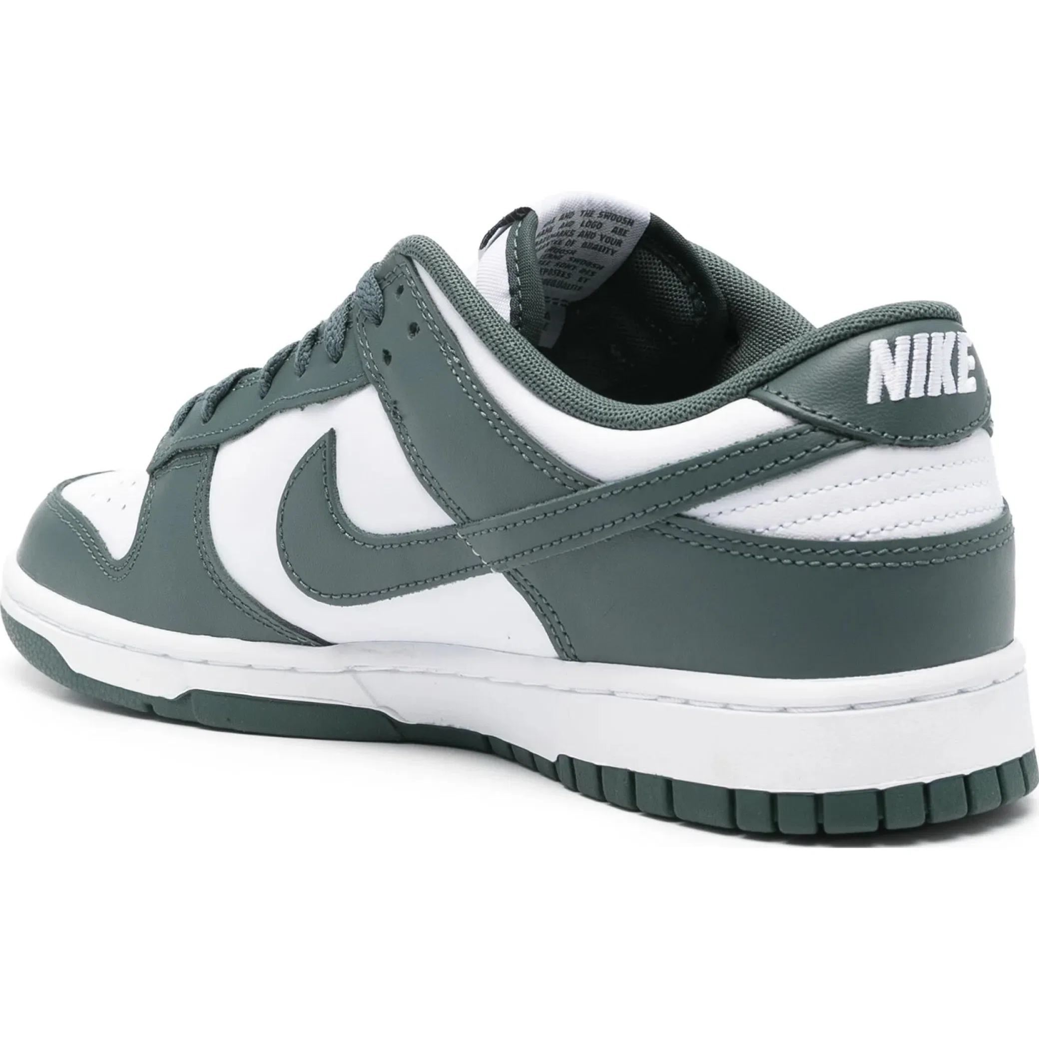  Nike Dunk Low "Vintage Green" | Farsel