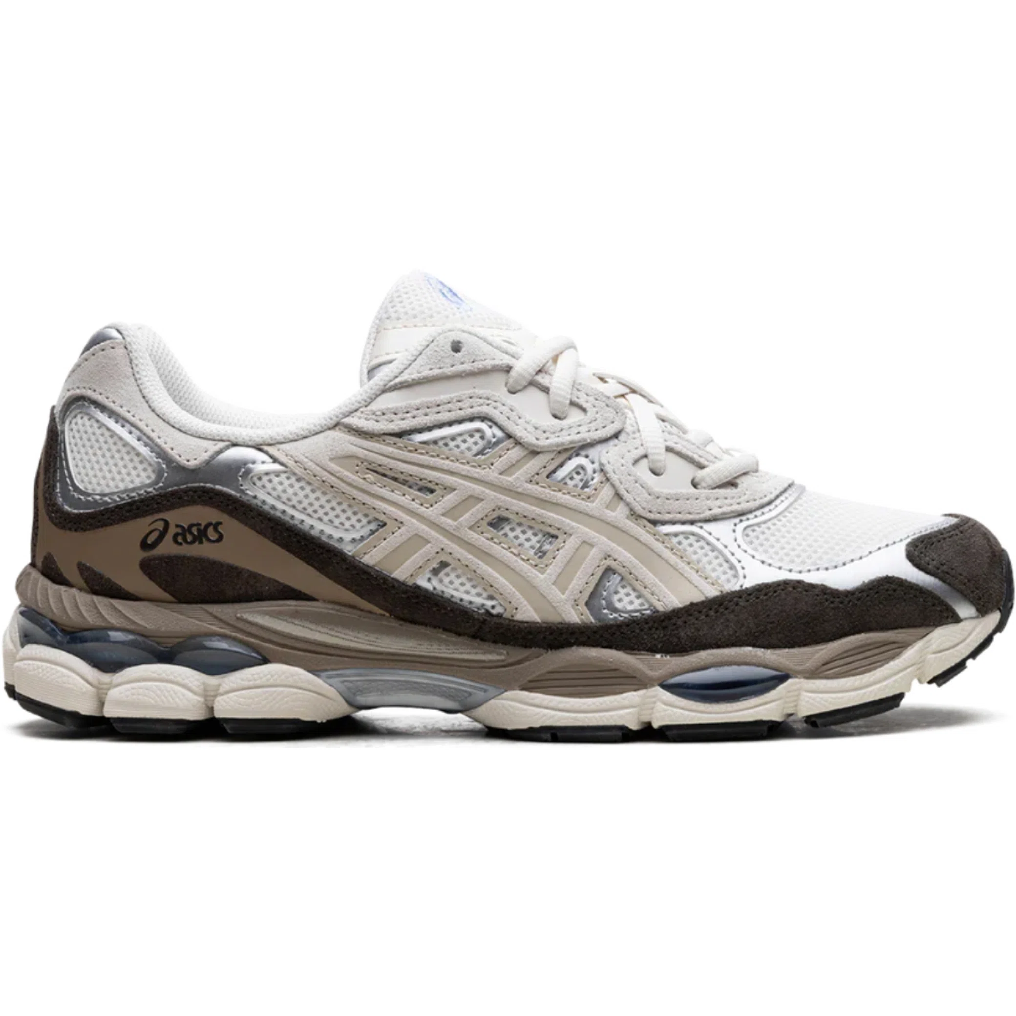 Кроссовки Asics Gel-NYC "Cream" | Farsel