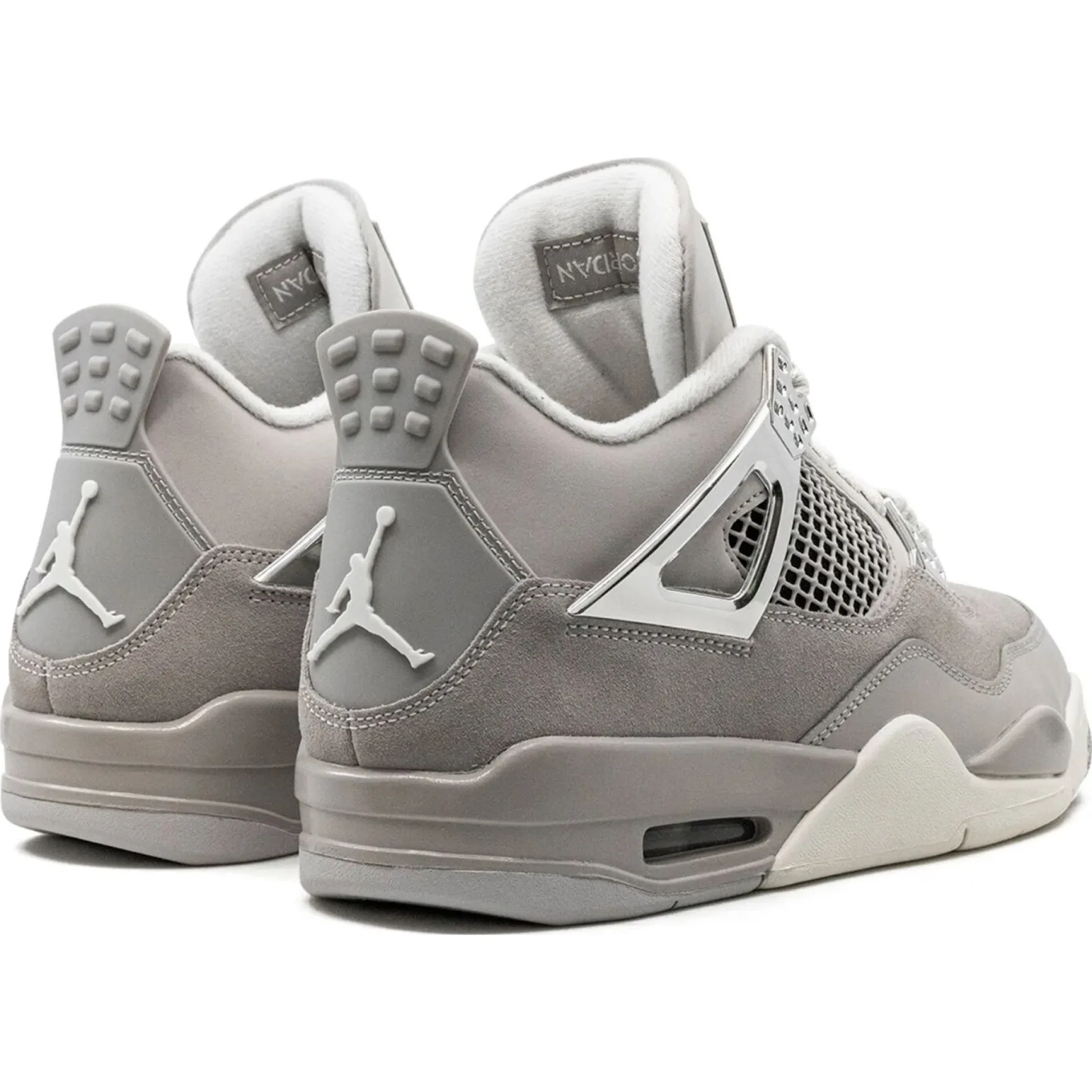 Кроссовки Nike Air Jordan 4 Retro WMNS "Frozen Moments" | Farsel